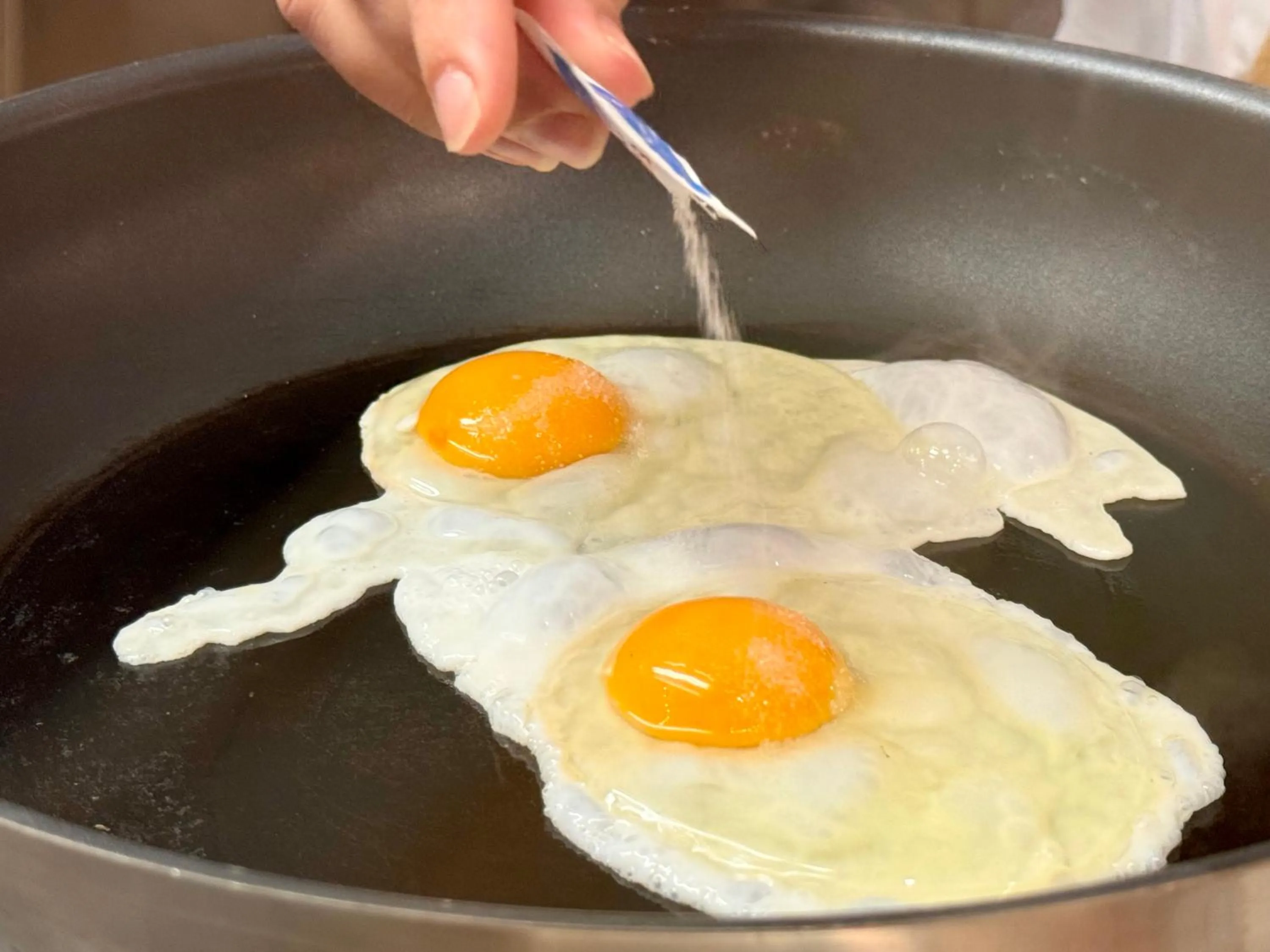 Breakfast in Executive Sport