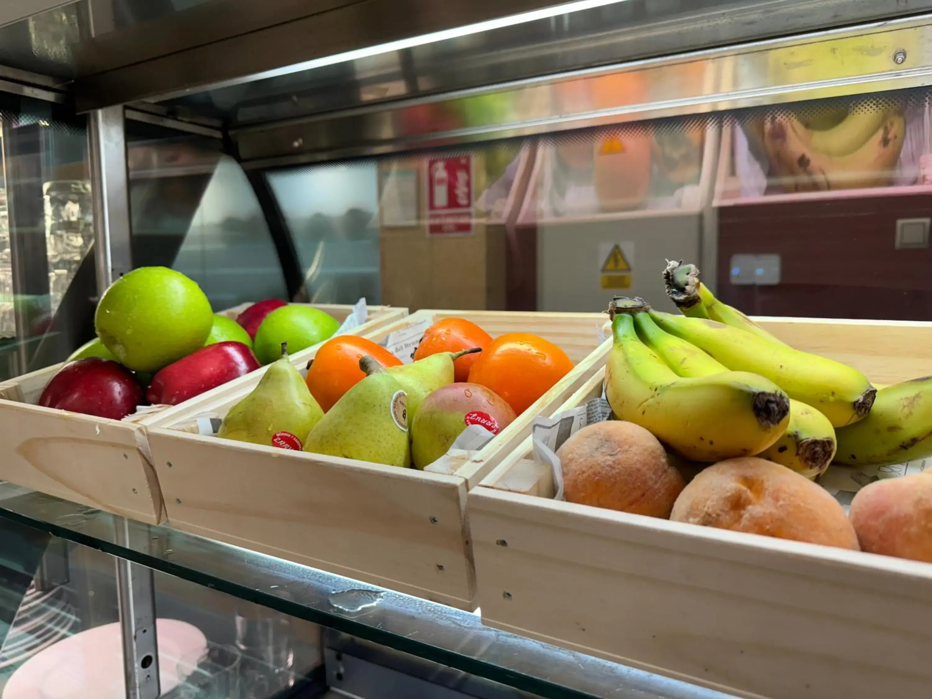 Breakfast in Executive Sport Breakfast in Executive Sport