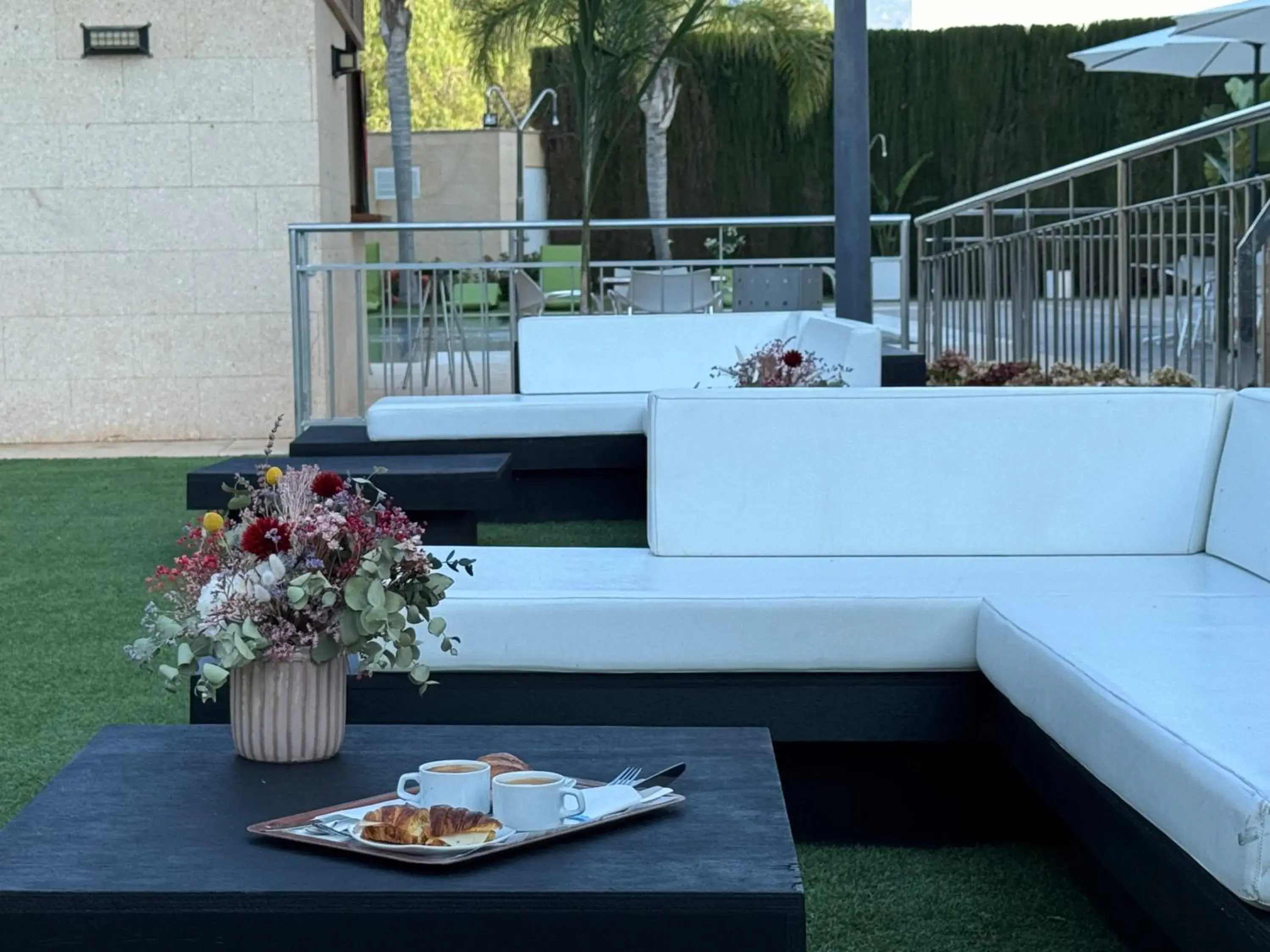 View (from property/room) in Executive Sport View (from property/room) in Executive Sport