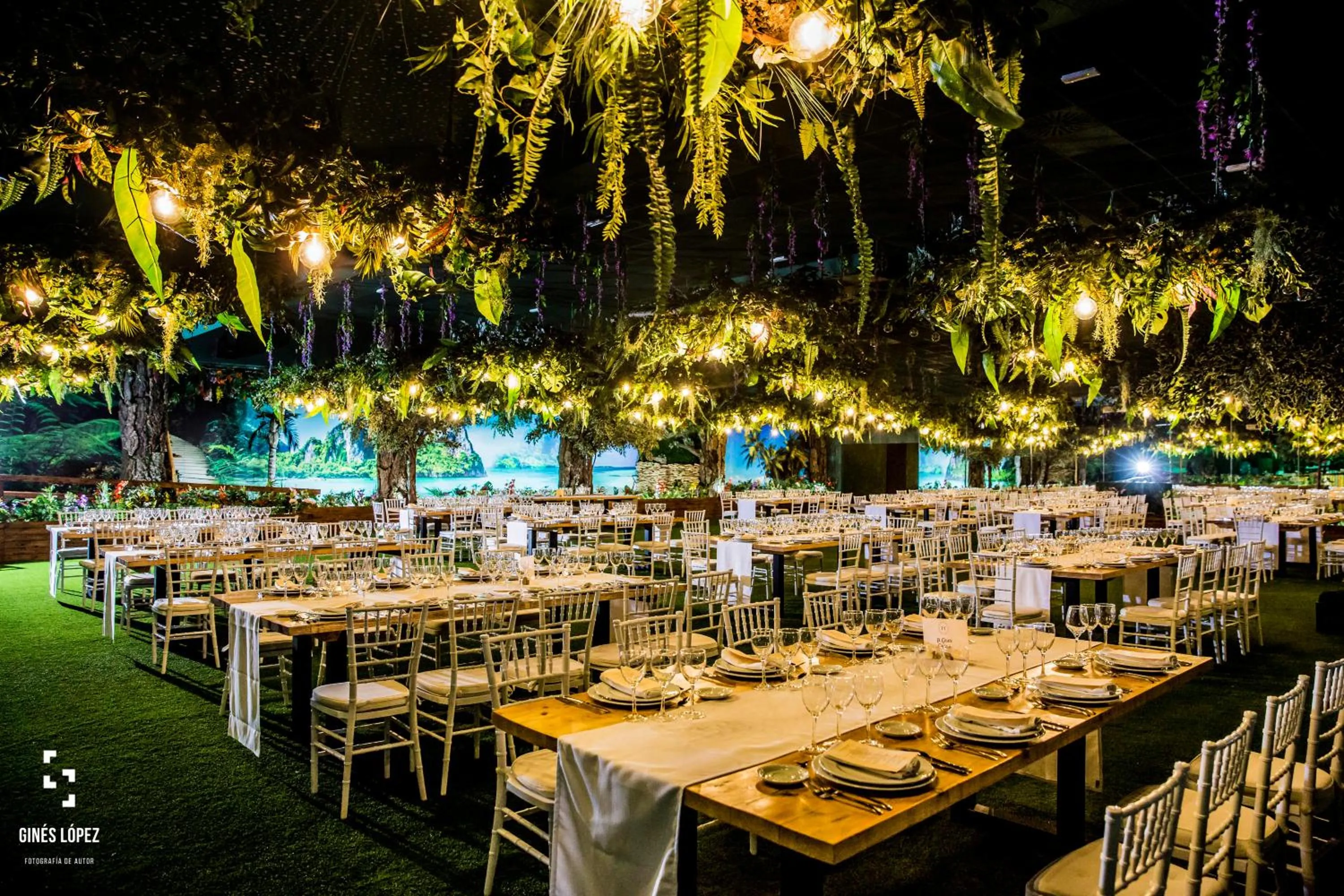 wedding in Executive Sport