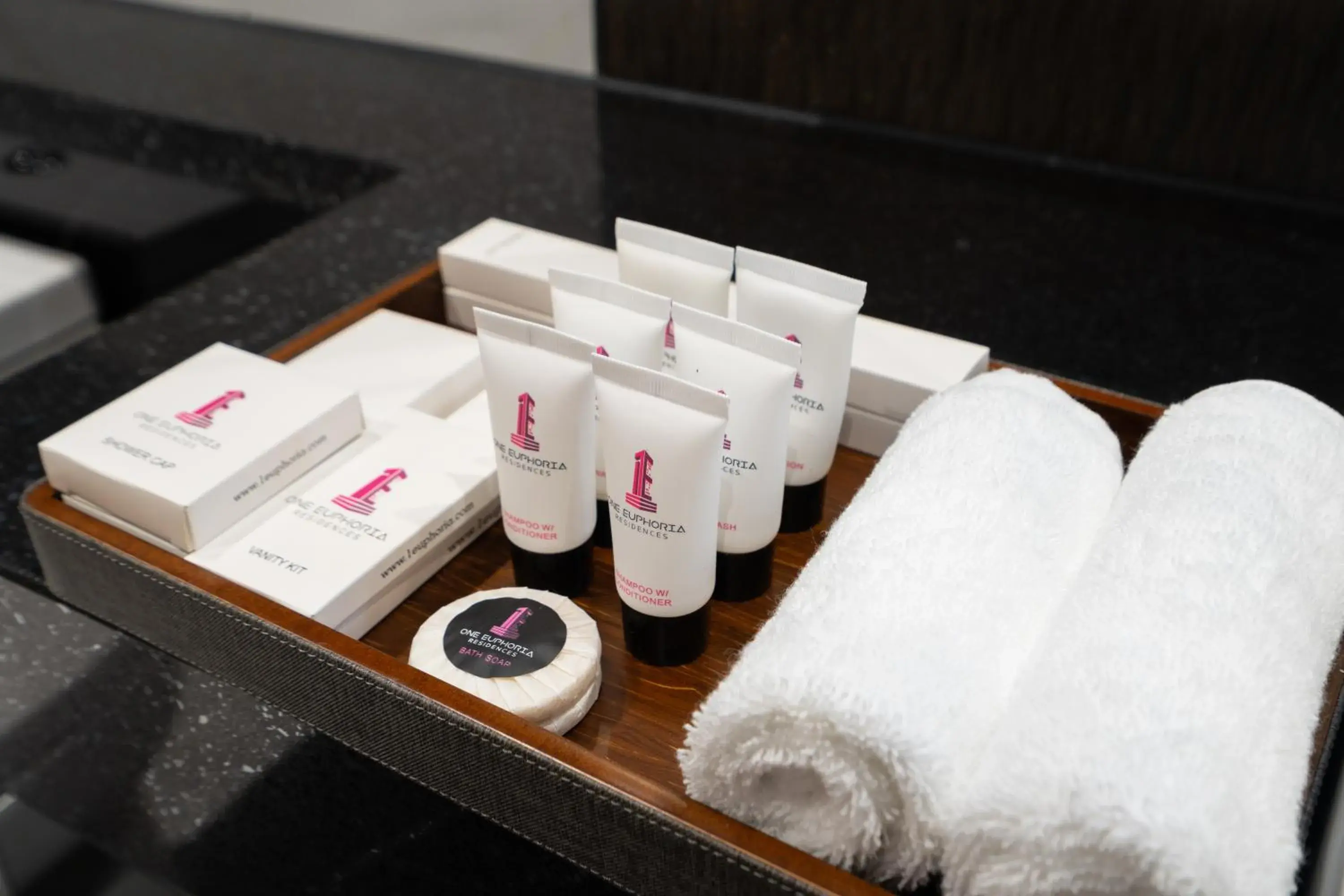 One Euphoria Luxe Hotel One Euphoria Luxe Hotel