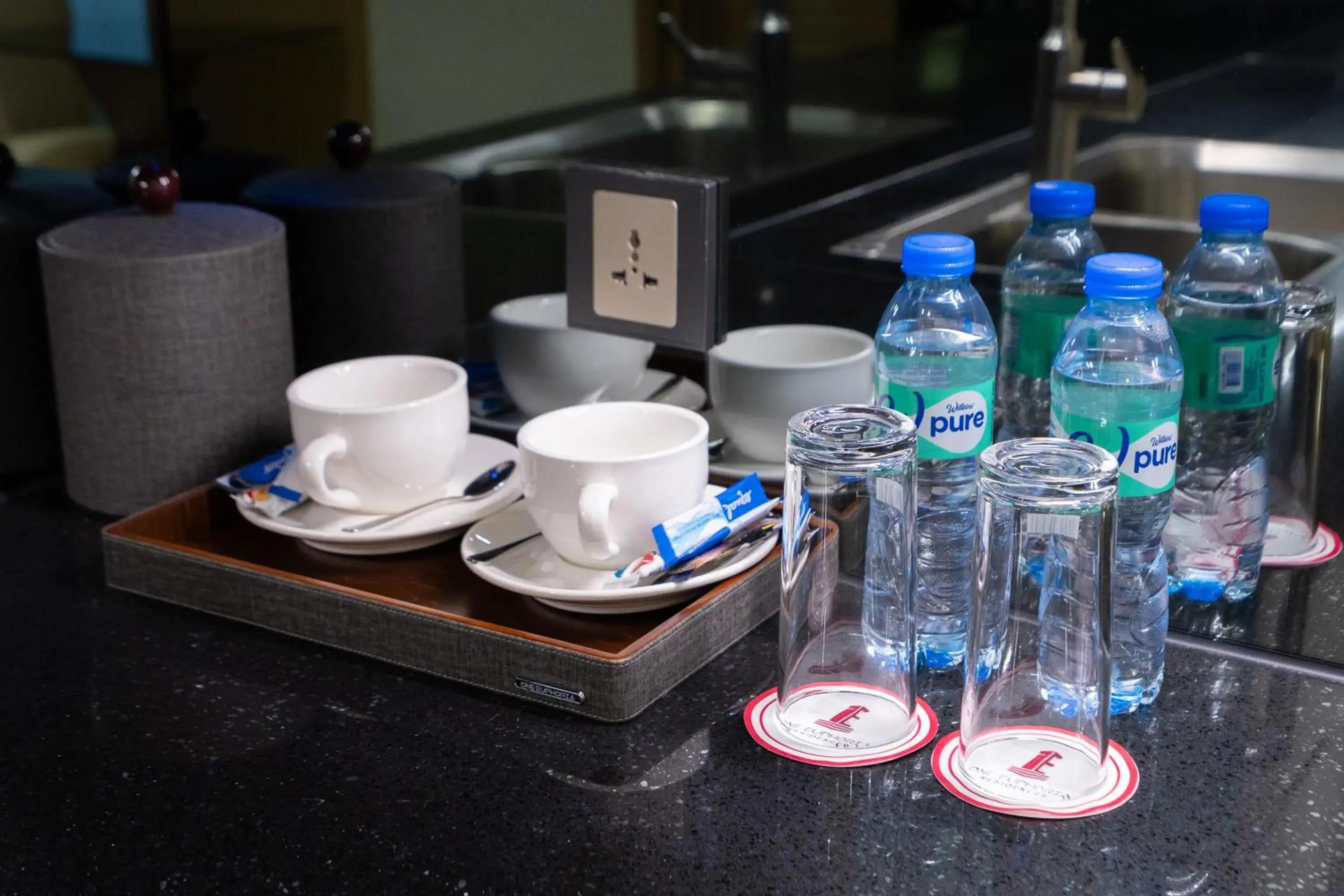 One Euphoria Luxe Hotel One Euphoria Luxe Hotel