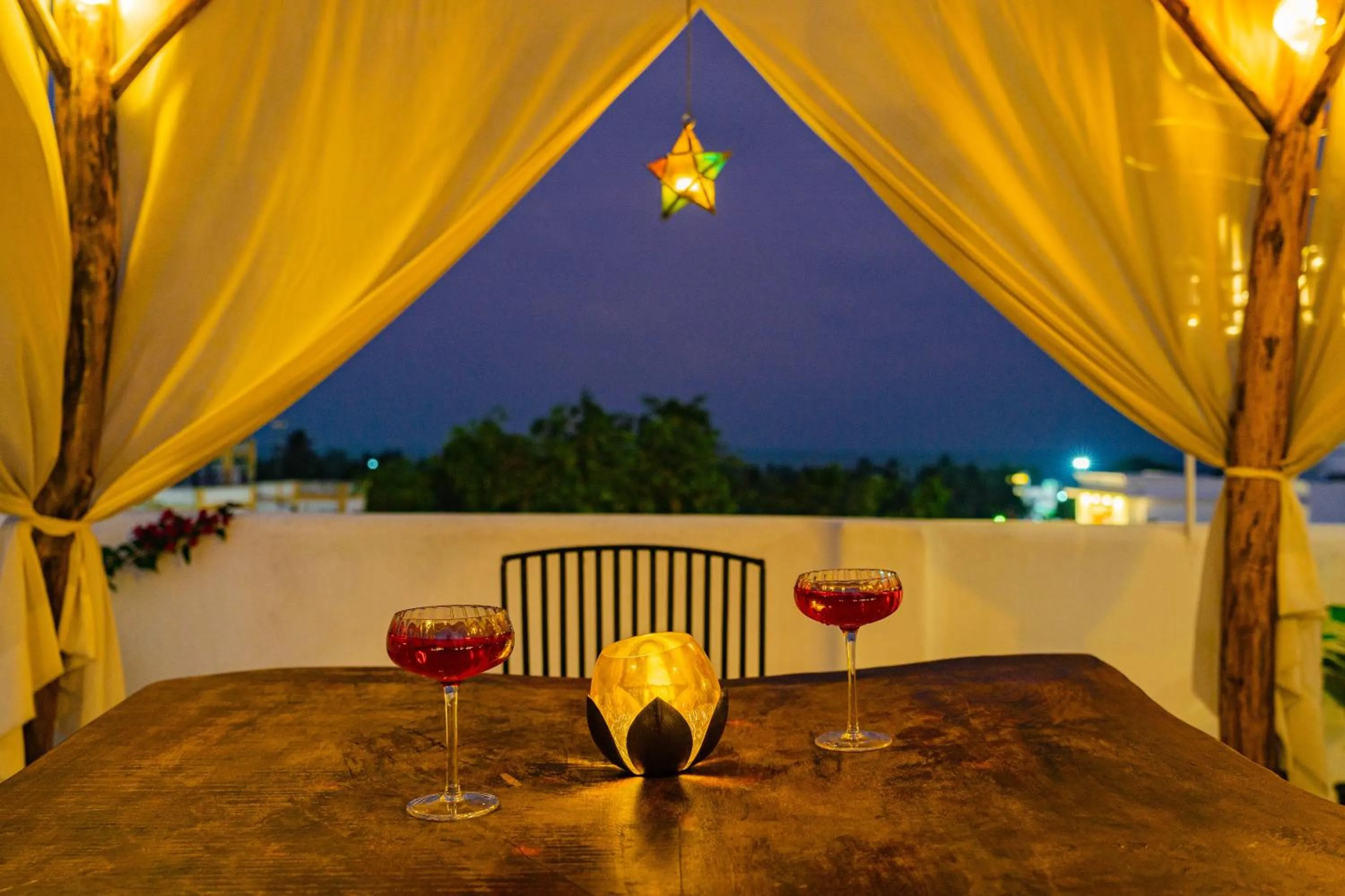 Night in Conch Resort Luxury Private Pool Suites