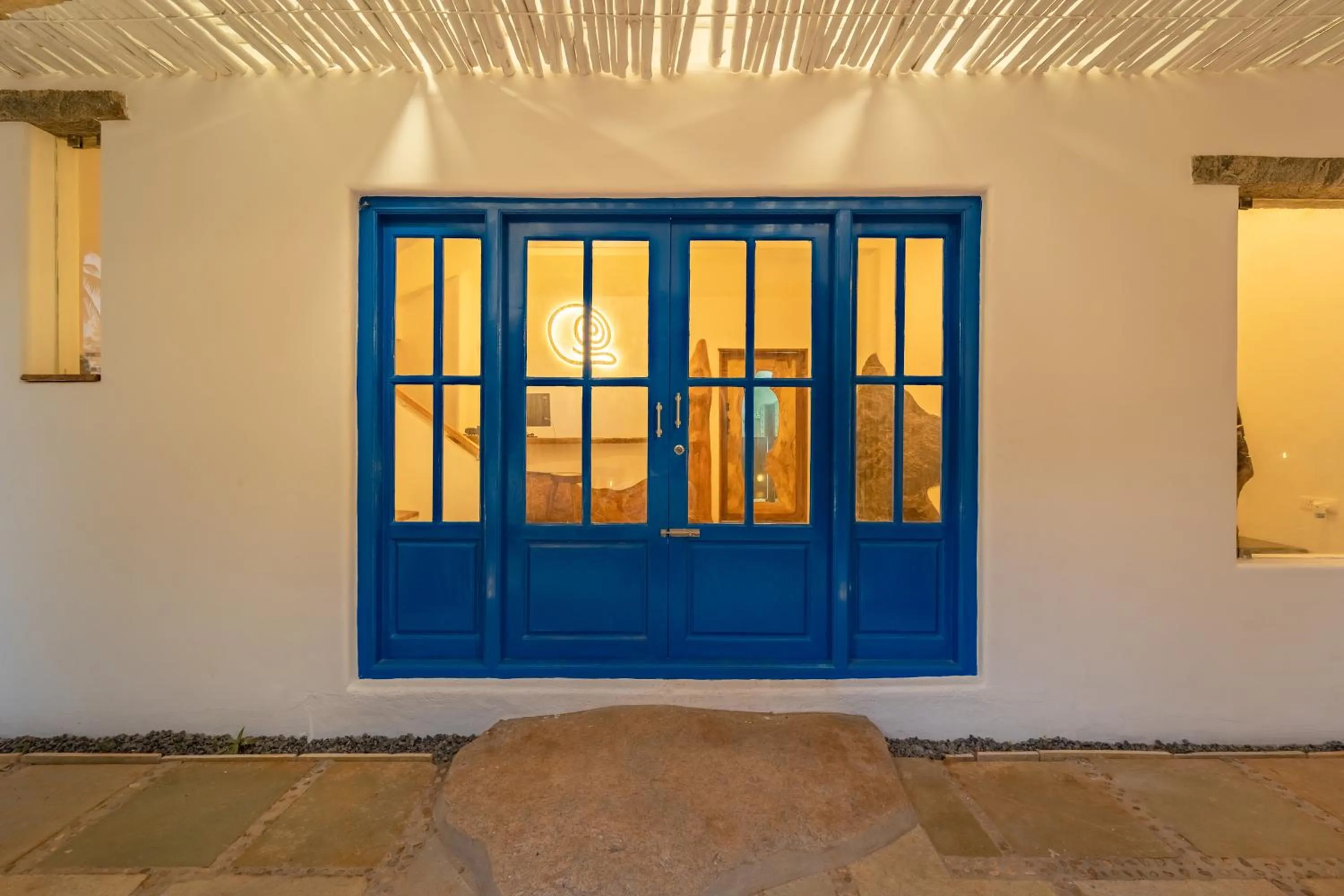 Property building in Conch Resort Luxury Private Pool Suites