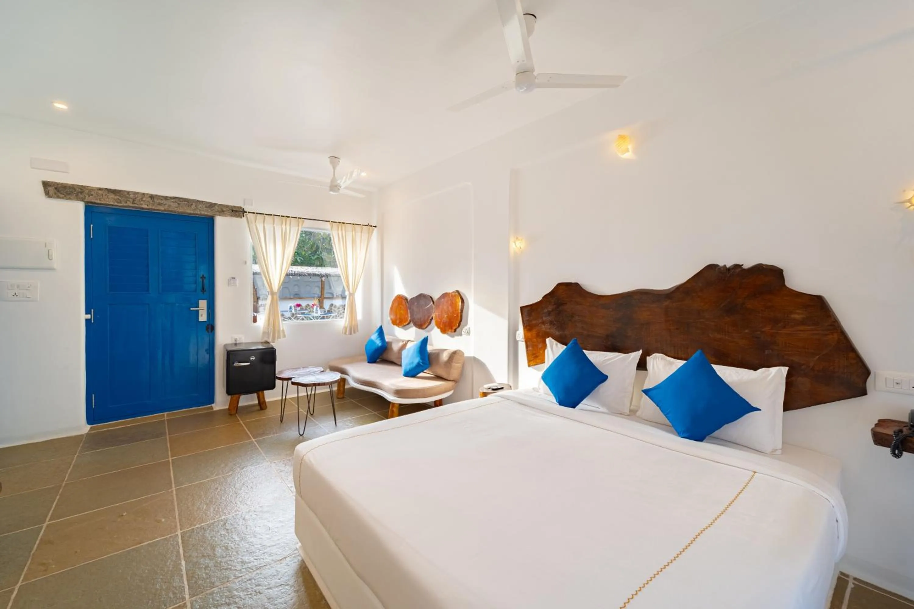 Photo of the whole room, Bed in Conch Resort Luxury Private Pool Suites