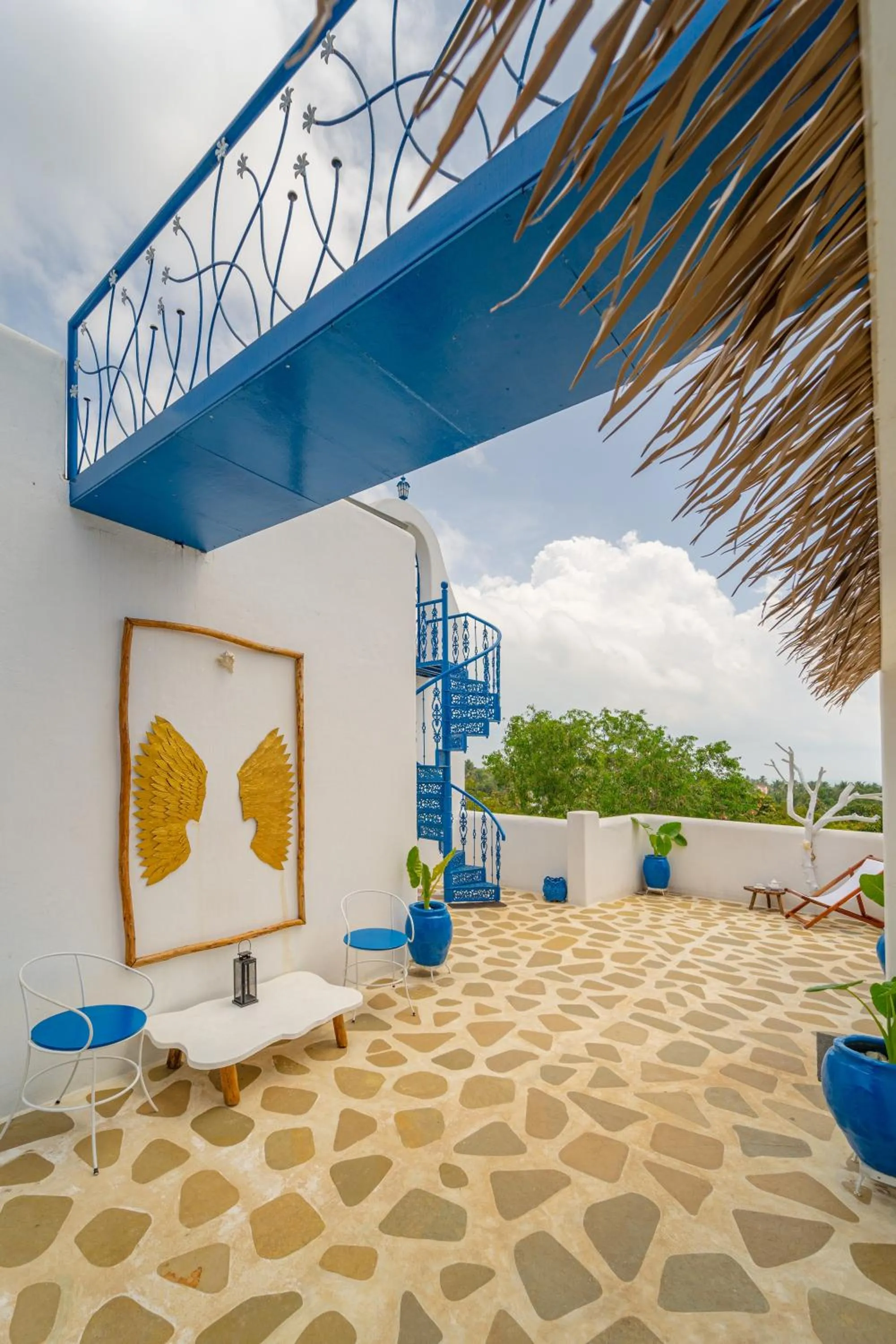 View (from property/room) in Conch Resort Luxury Private Pool Suites