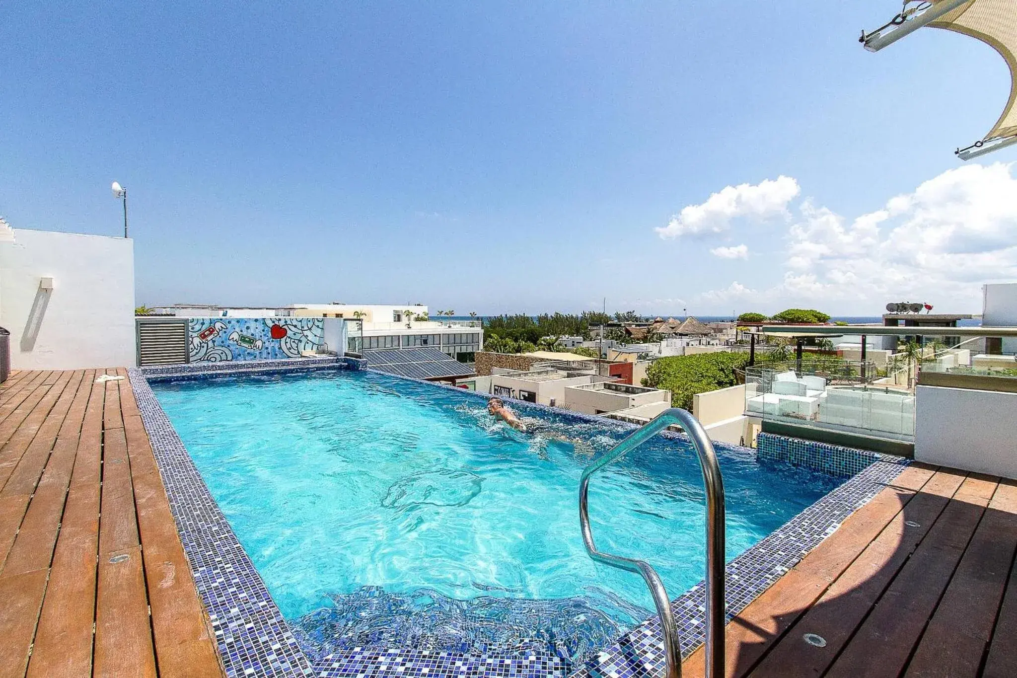 Breathtaking 2 Bedroom, Private Terrace - Bbq Breathtaking 2 Bedroom, Private Terrace - Bbq