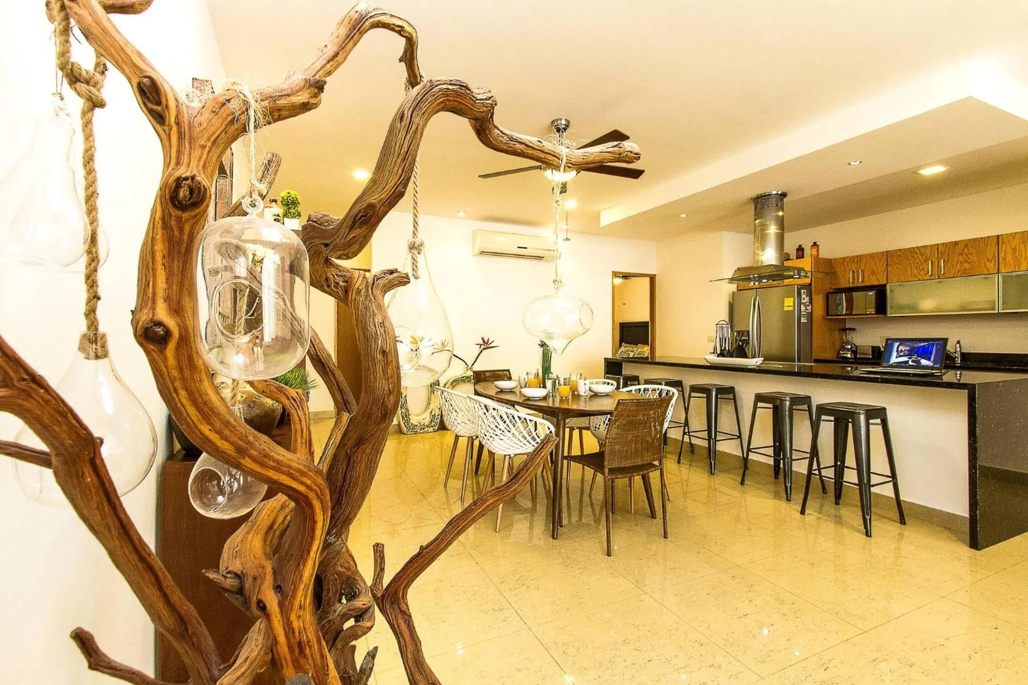 Breathtaking 2 Bedroom, Private Terrace - Bbq