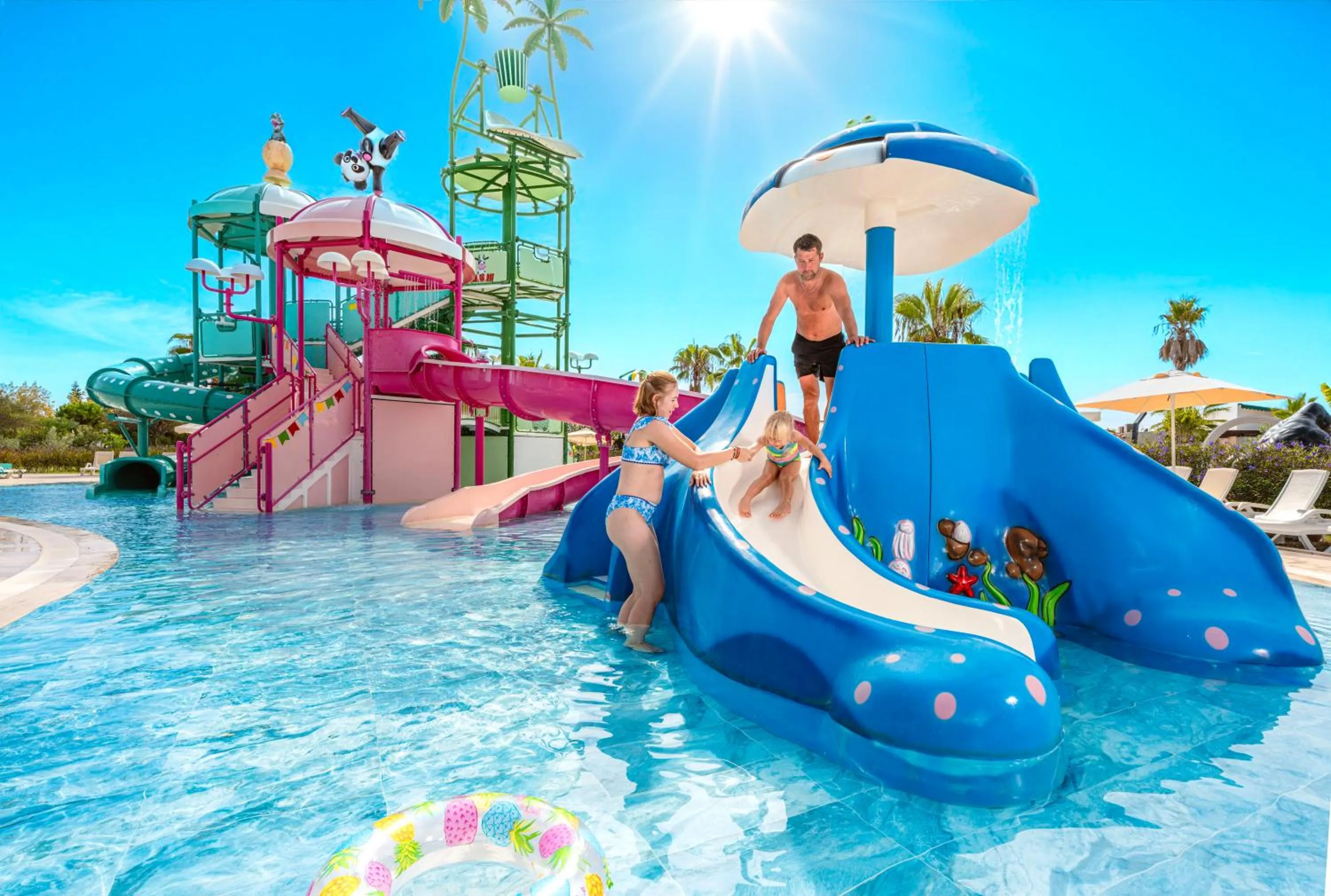 La Benata Beach Hotel