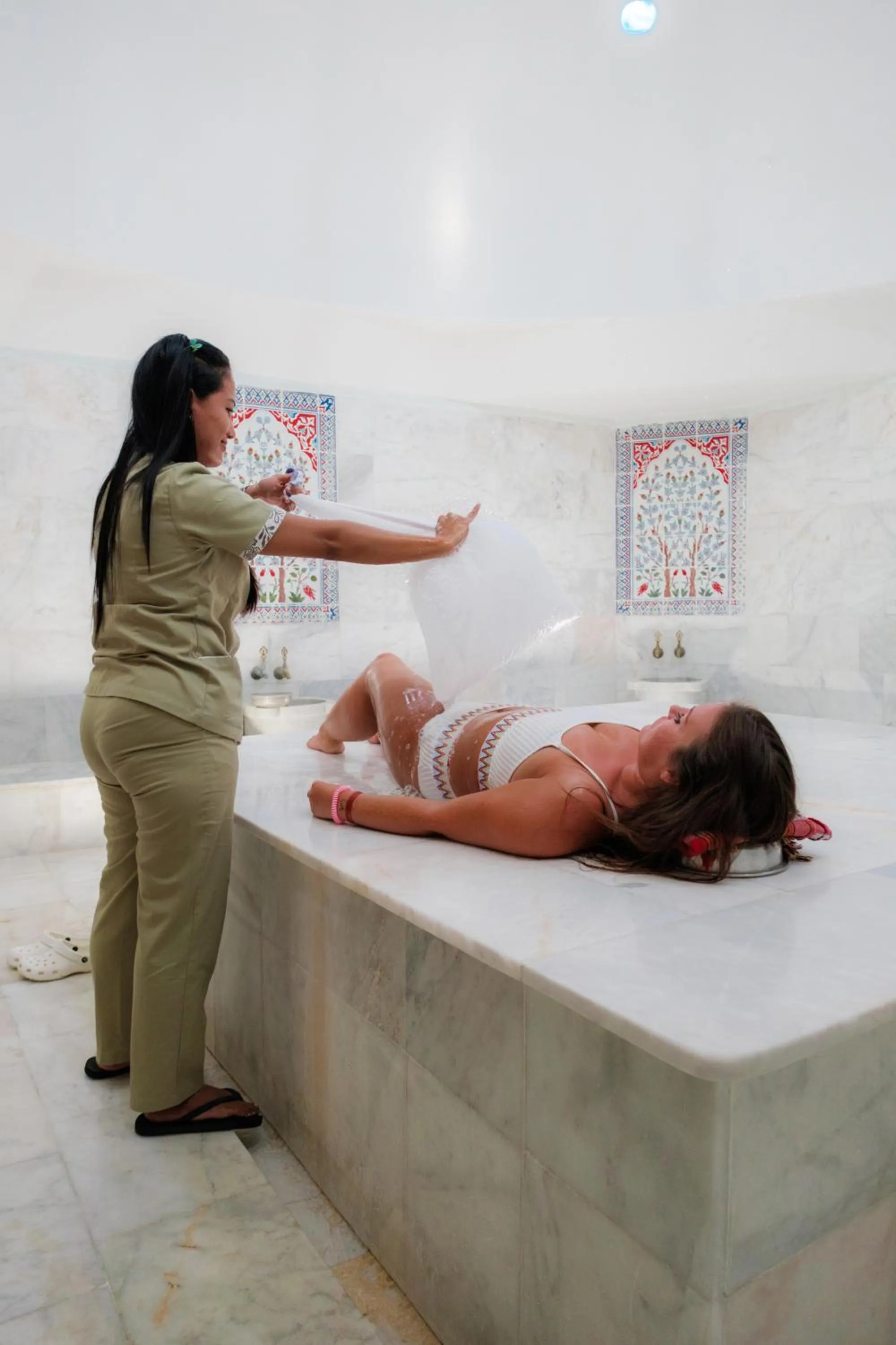 La Benata Beach Hotel