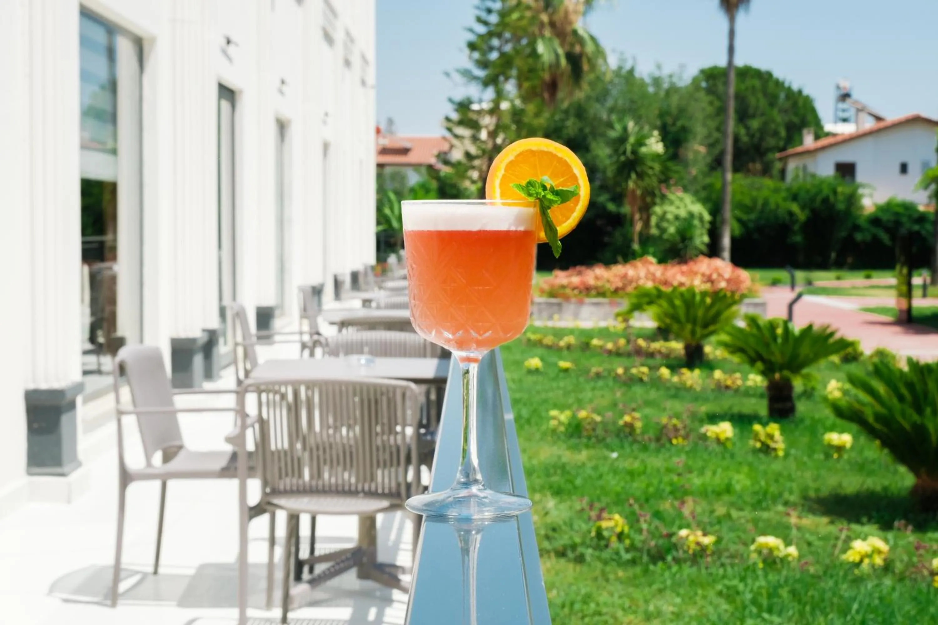 La Benata Beach Hotel