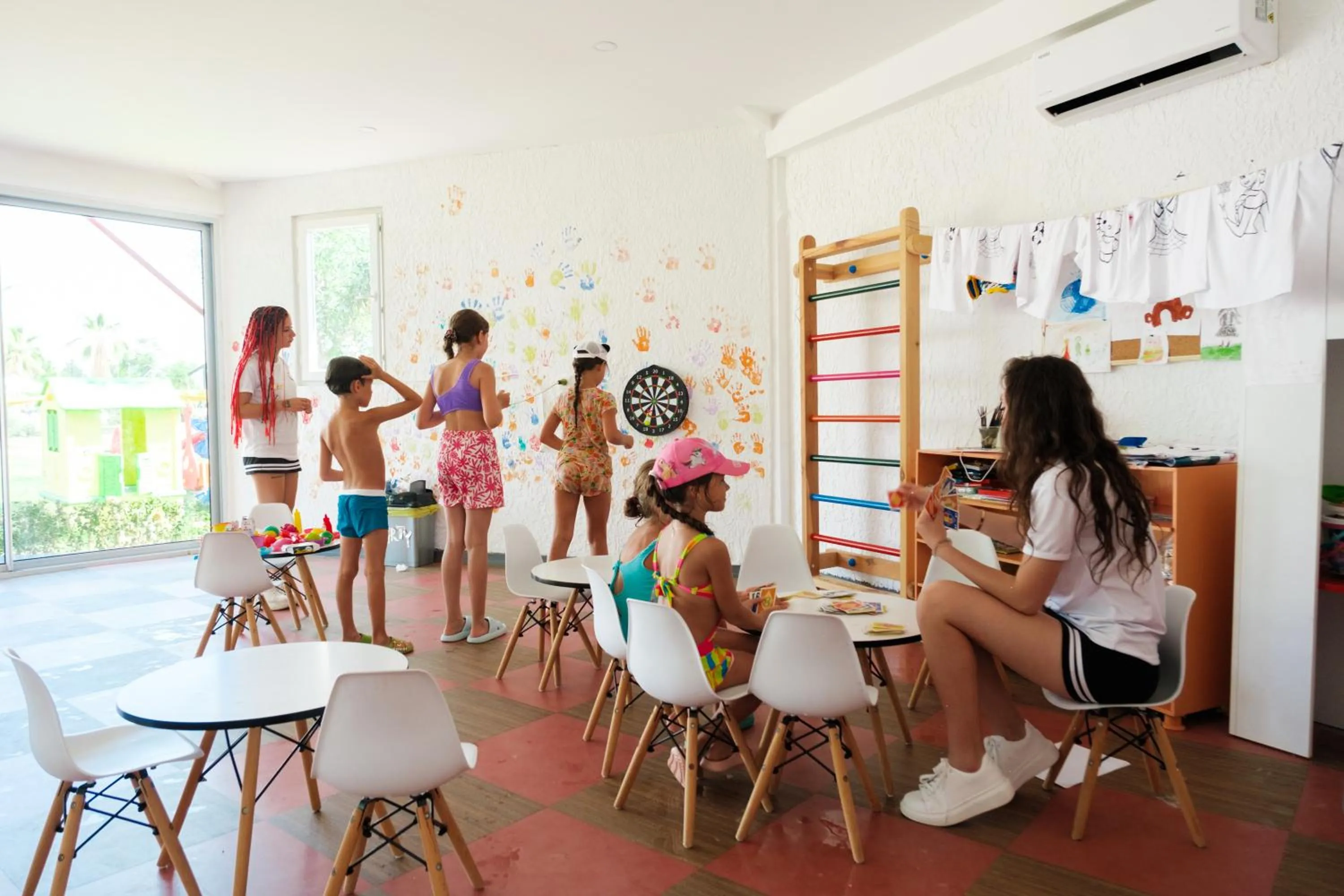 La Benata Beach Hotel