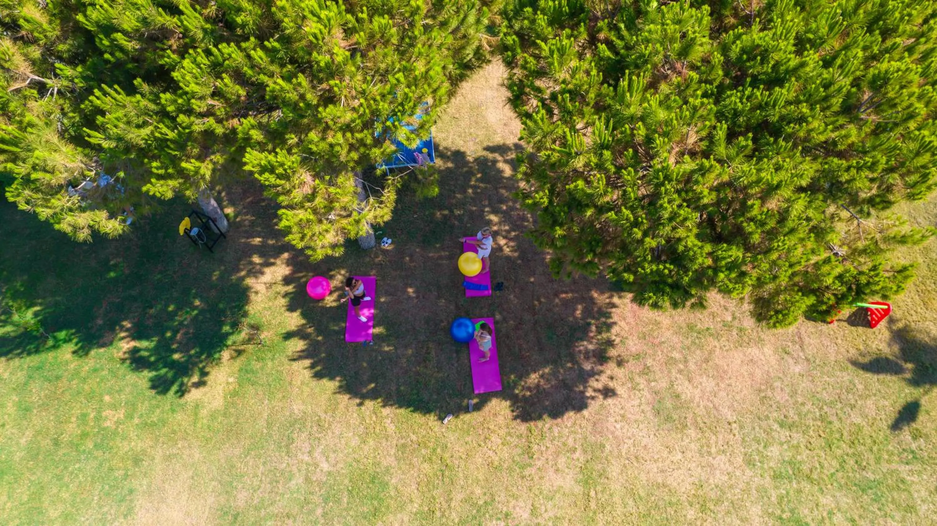 Activities in La Benata Beach Hotel