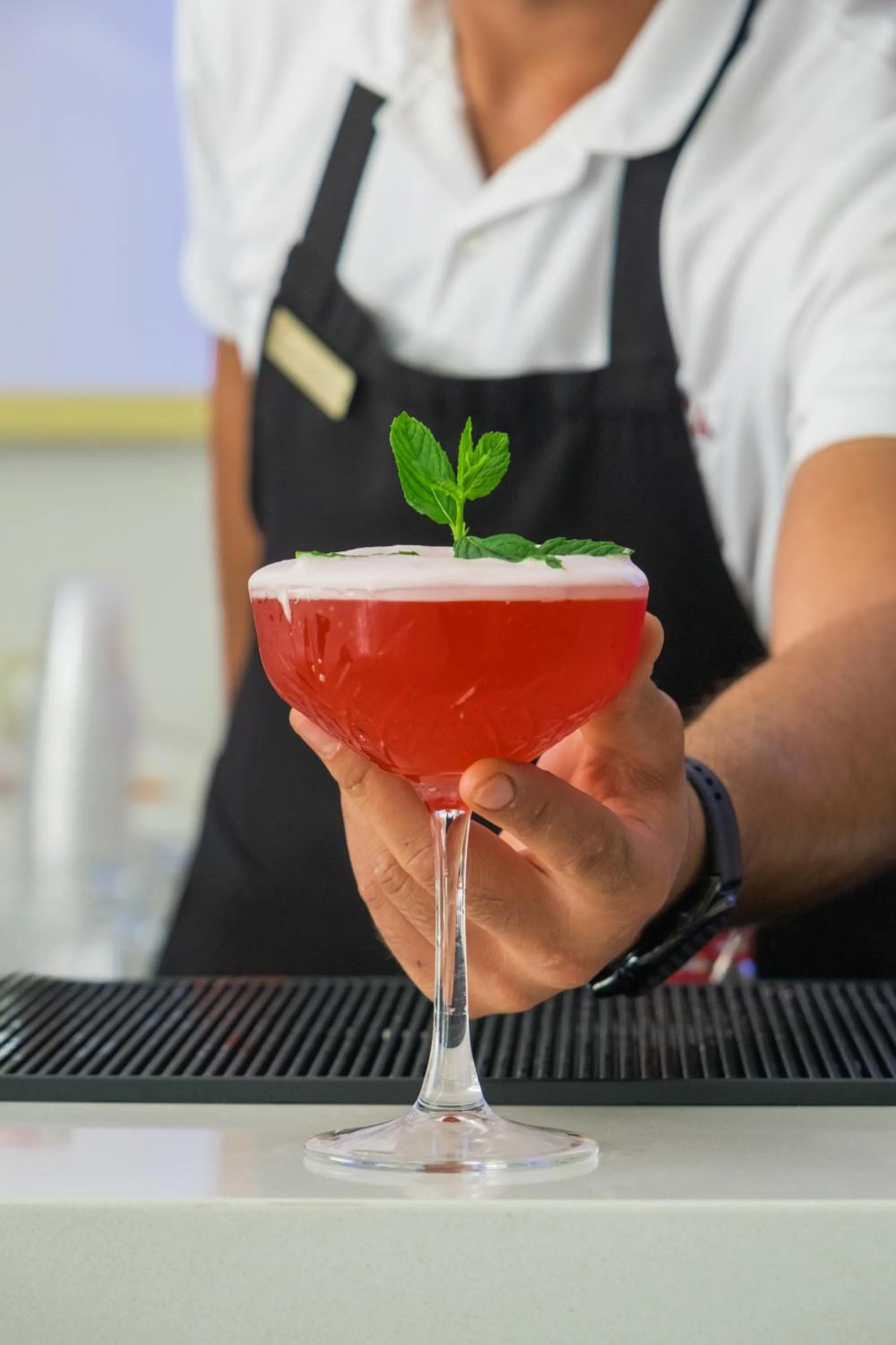 La Benata Beach Hotel