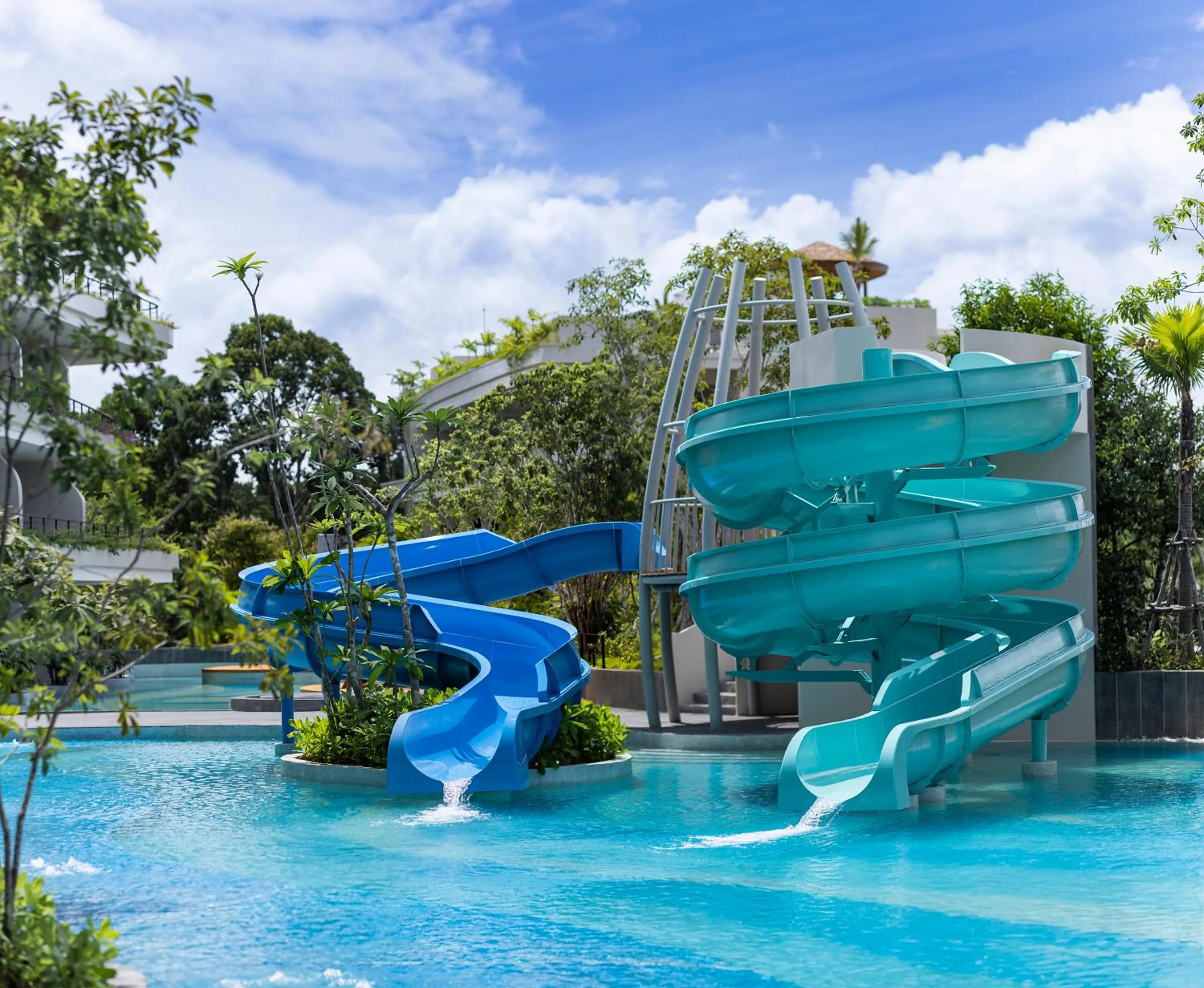 Activities in Anantara Koh Yao Yai Resort & Villas