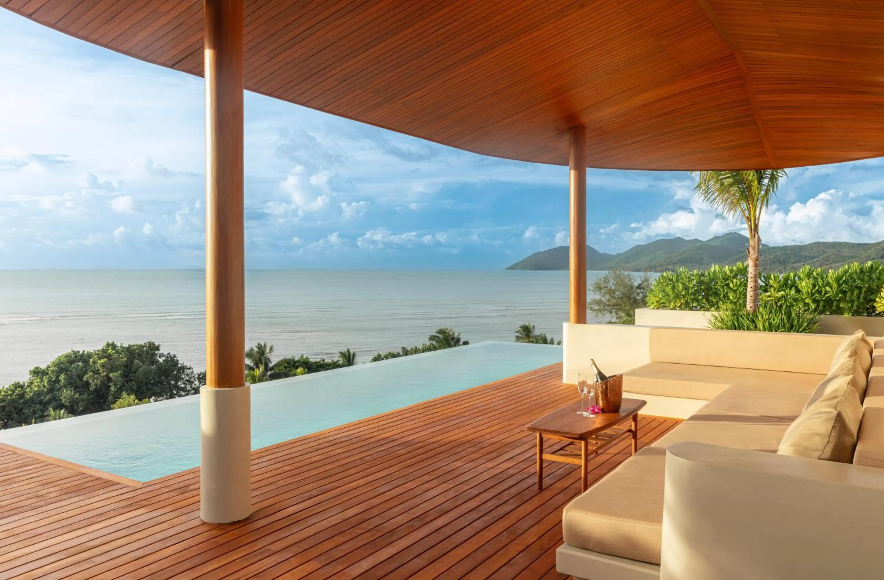 View (from property/room) in Anantara Koh Yao Yai Resort & Villas