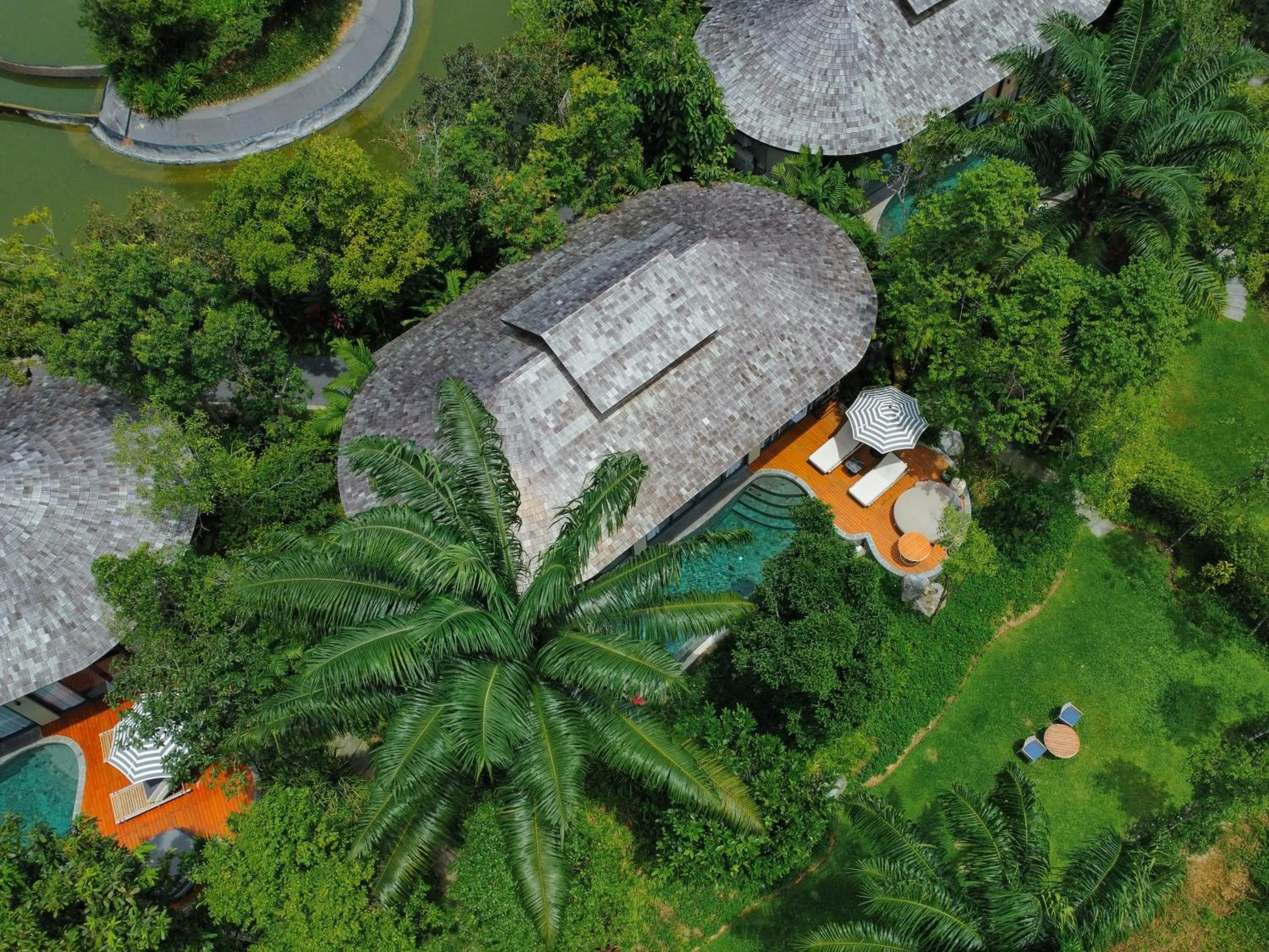 View (from property/room) in Anantara Koh Yao Yai Resort & Villas