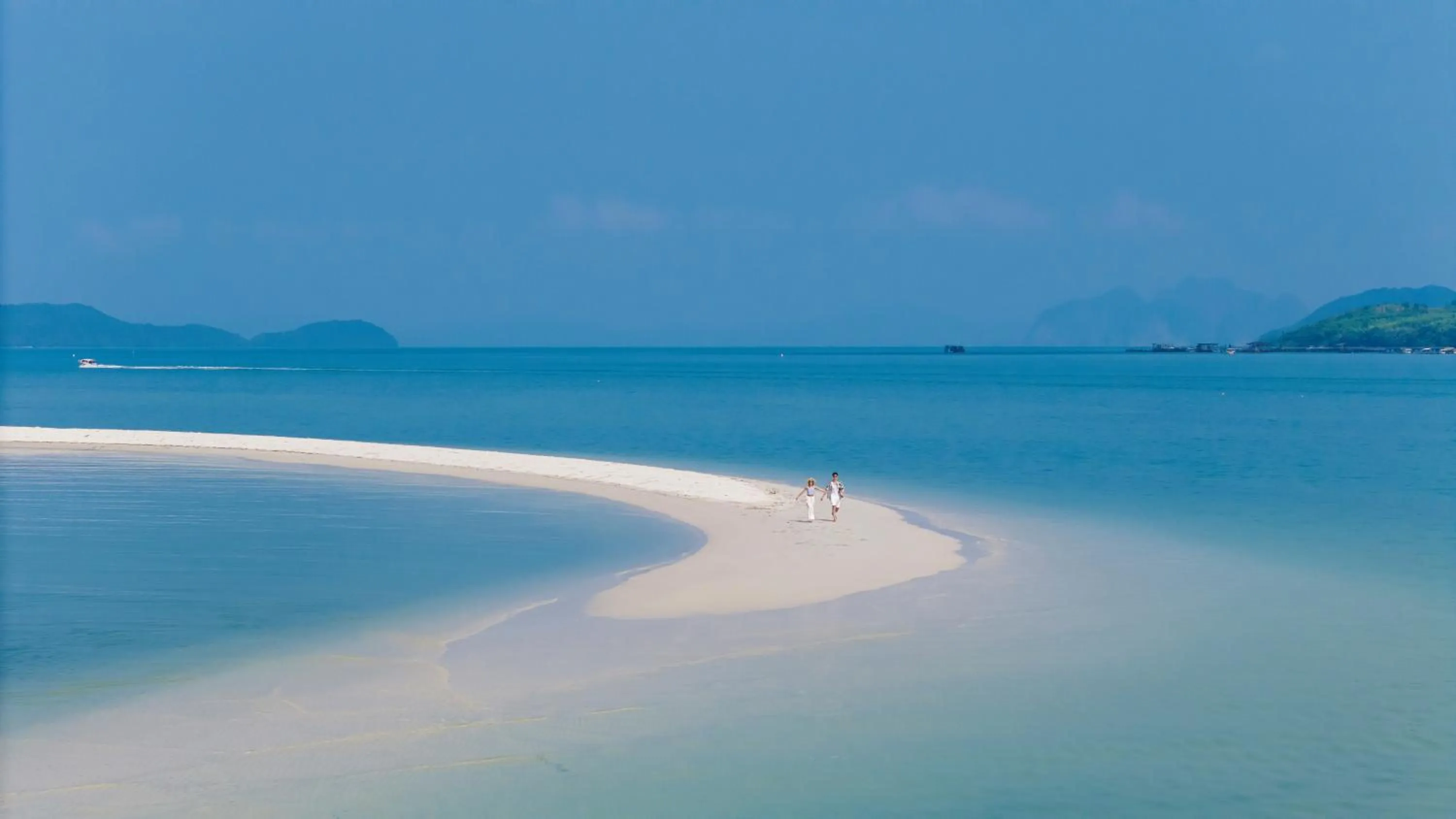 Nearby landmark in Anantara Koh Yao Yai Resort & Villas