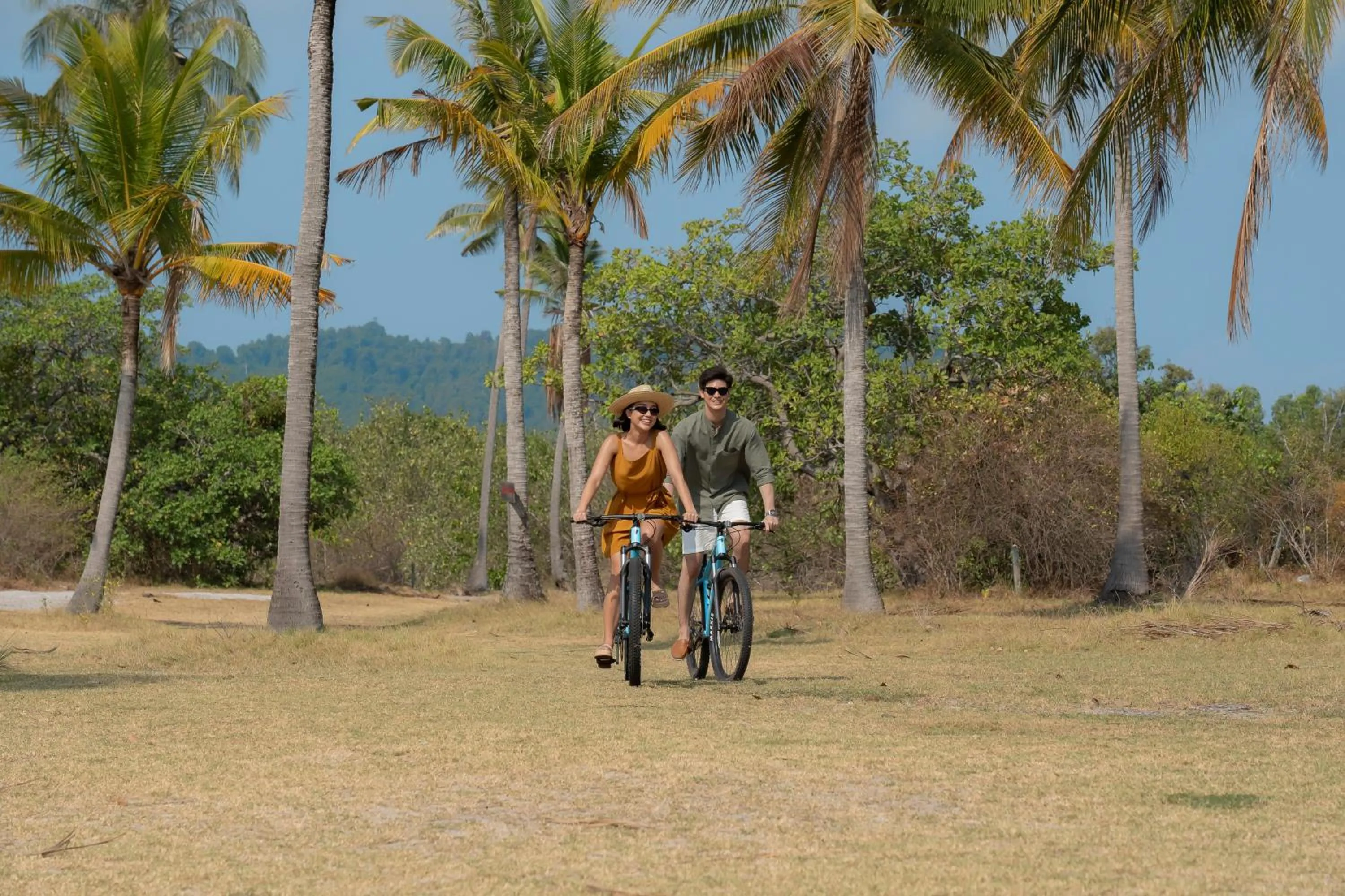 Day in Anantara Koh Yao Yai Resort & Villas