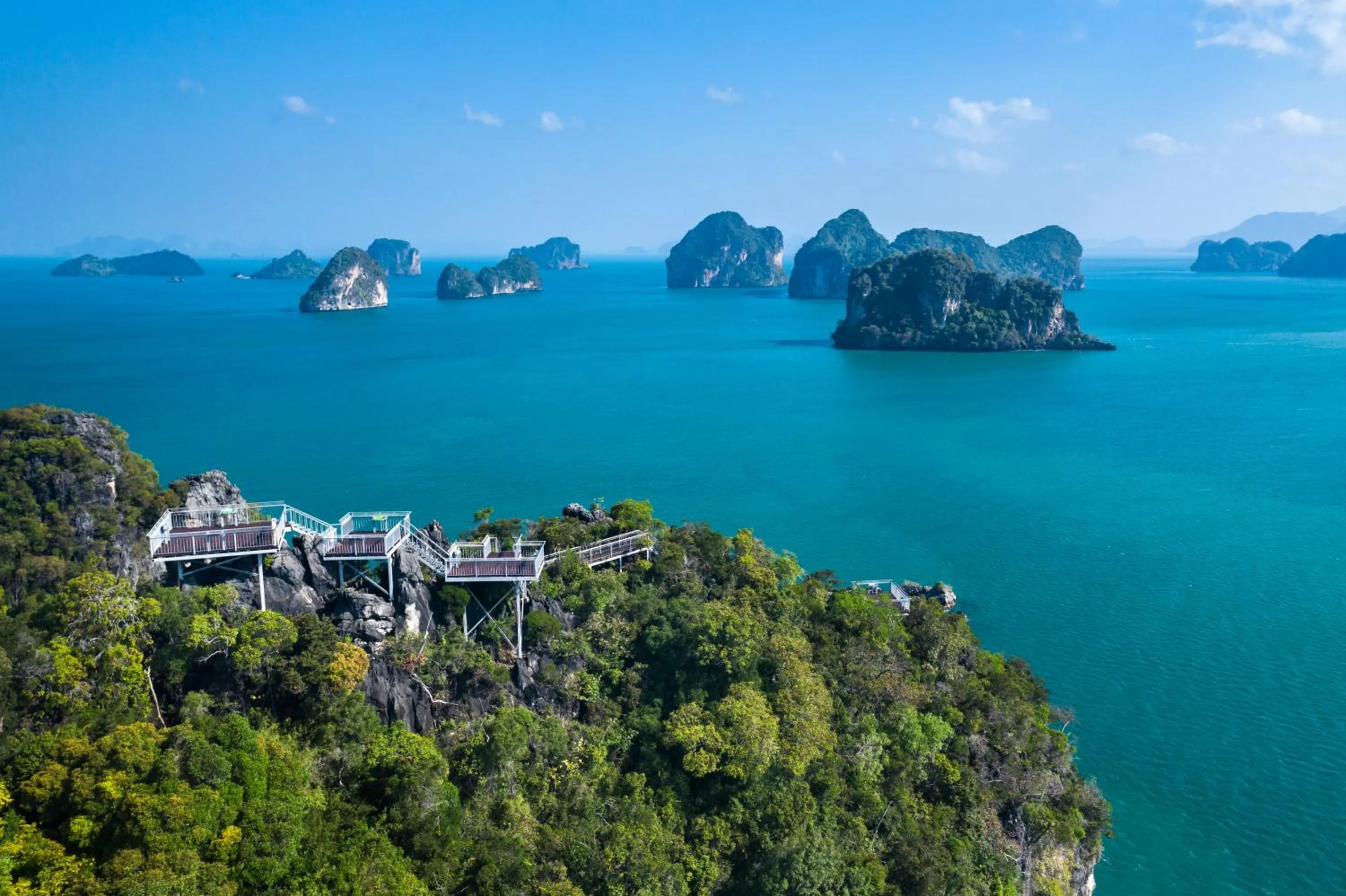 Nearby landmark in Anantara Koh Yao Yai Resort & Villas
