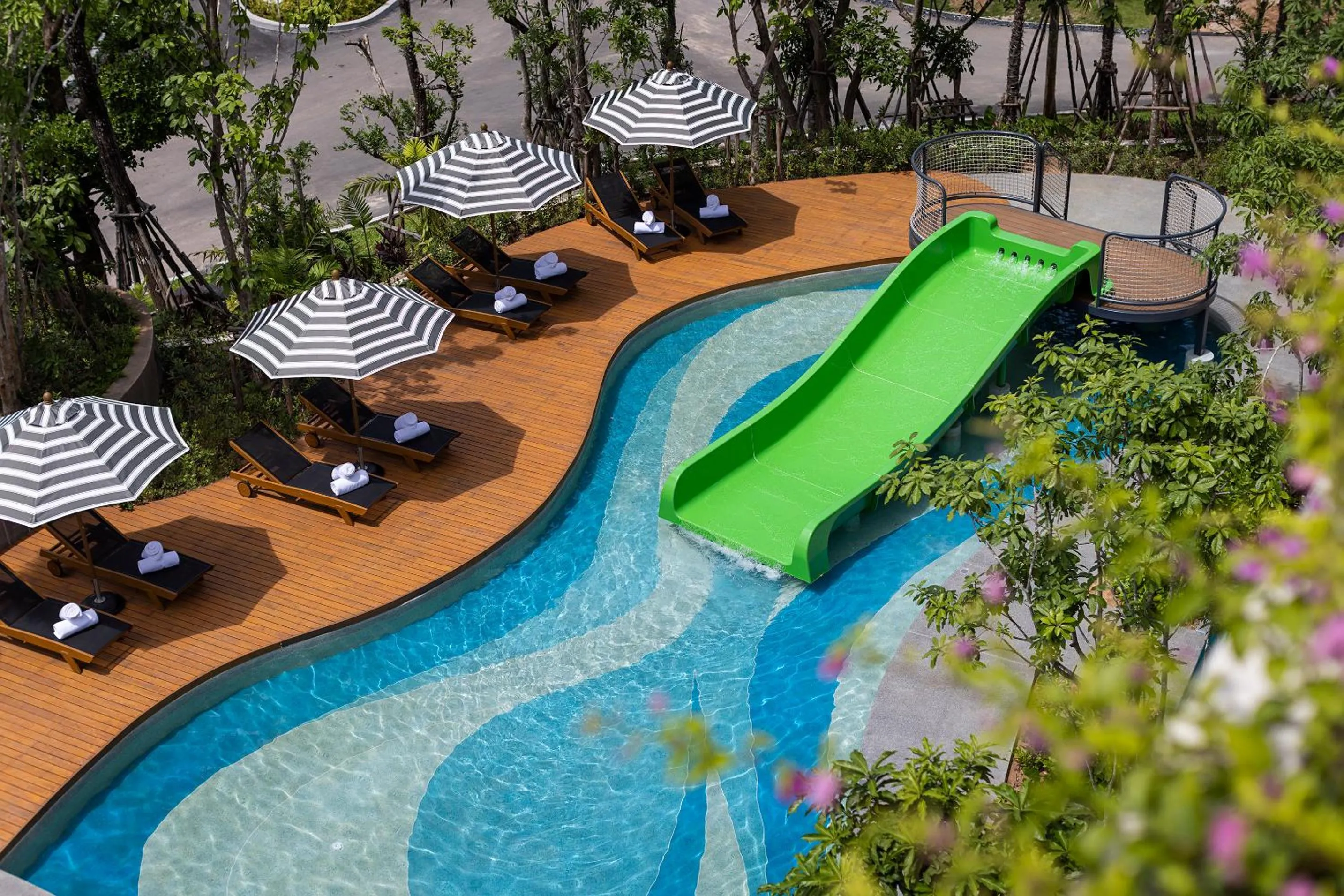 Activities in Anantara Koh Yao Yai Resort & Villas