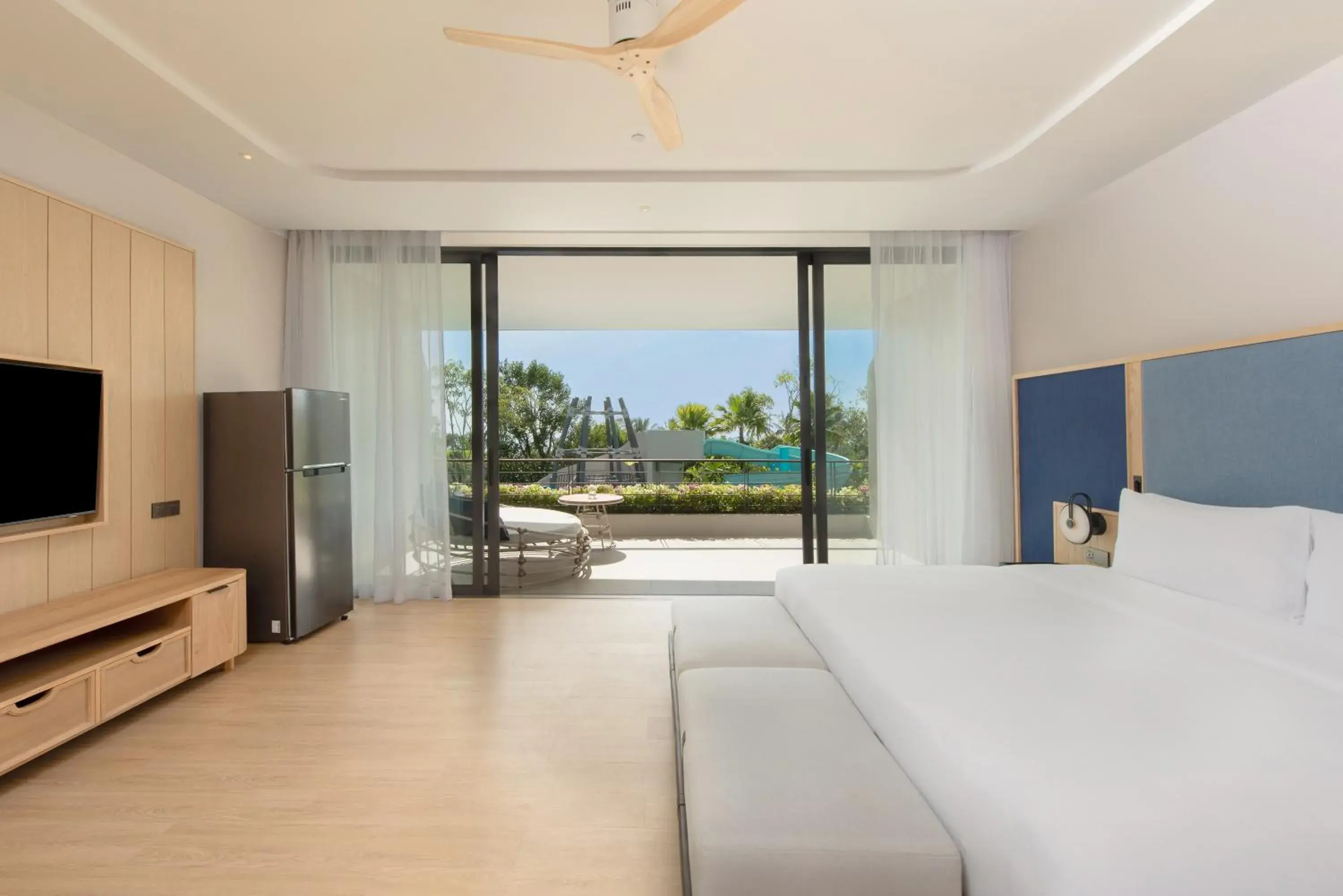 Family Pool View Suite in Anantara Koh Yao Yai Resort & Villas Family Pool View Suite in Anantara Koh Yao Yai Resort & Villas
