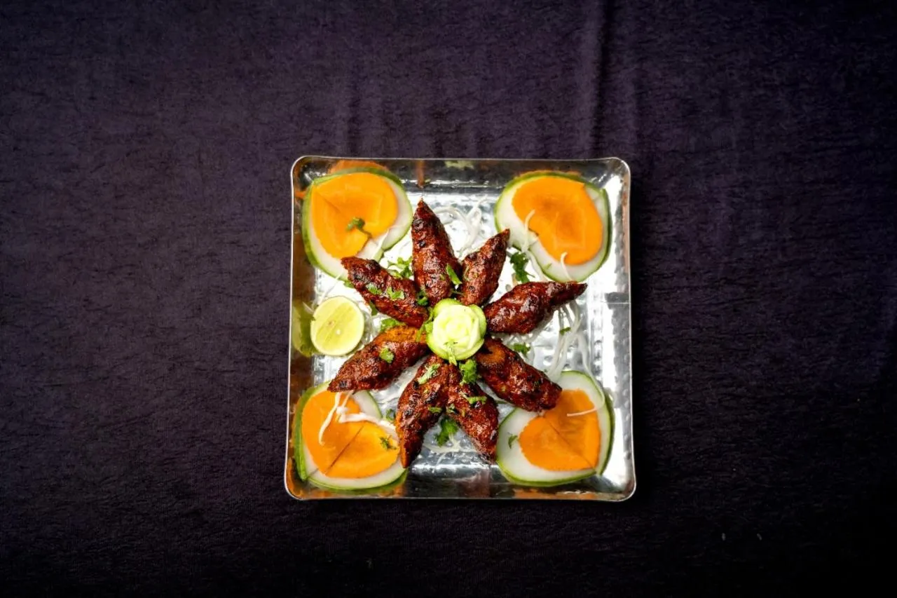 Restaurant/places to eat in Farm Stay Resort - Shamirpet, Hyderabad