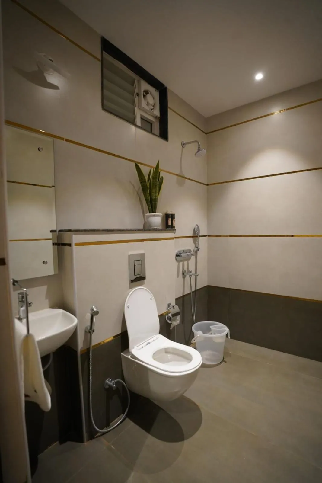 Farm Stay Resort - Shamirpet, Hyderabad