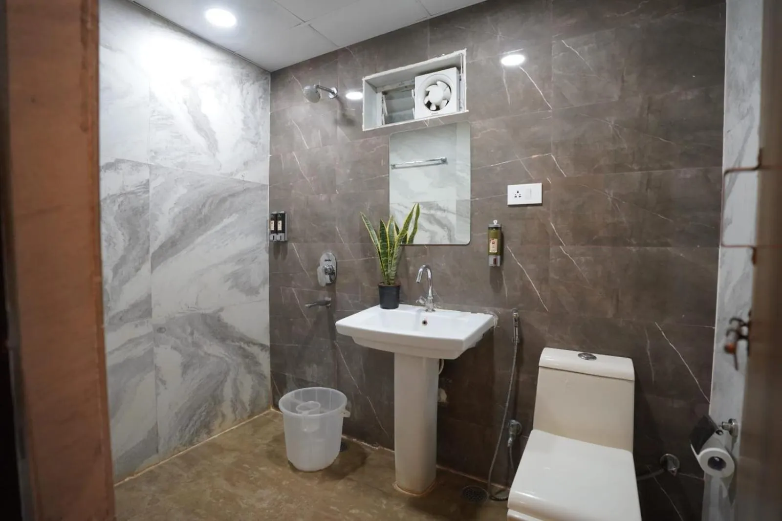 Farm Stay Resort - Shamirpet, Hyderabad