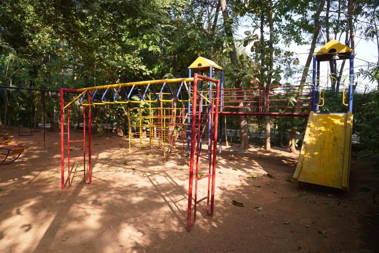 Farm Stay Resort - Shamirpet, Hyderabad