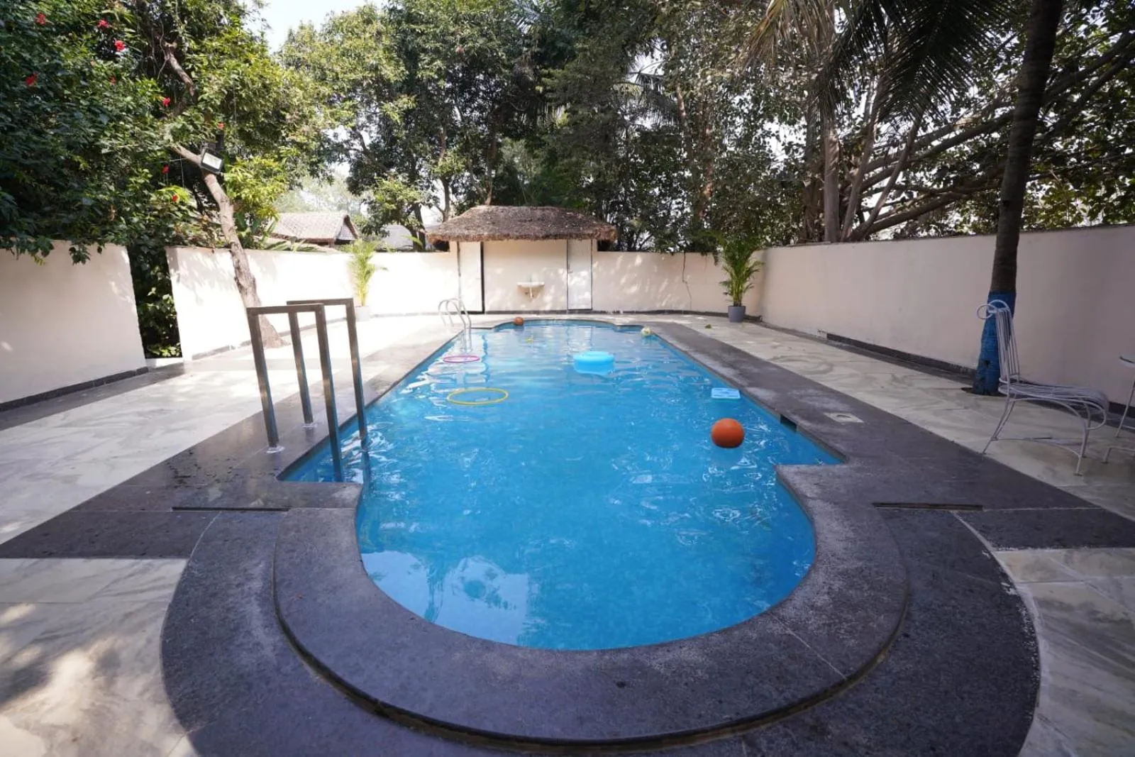 Farm Stay Resort - Shamirpet, Hyderabad