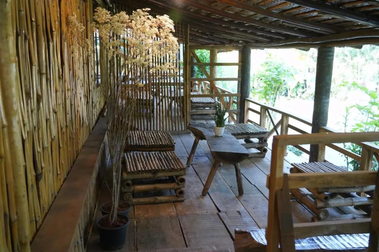 Farm Stay Resort - Shamirpet, Hyderabad