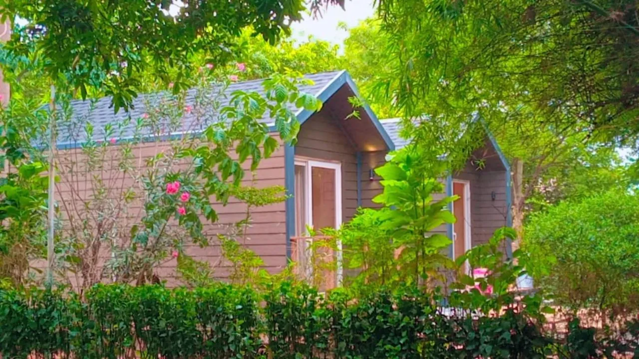 Farm Stay Resort - Shamirpet, Hyderabad