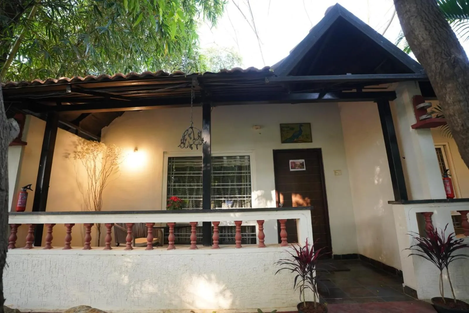 Farm Stay Resort - Shamirpet, Hyderabad