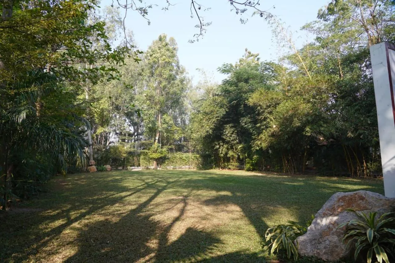 Farm Stay Resort - Shamirpet, Hyderabad