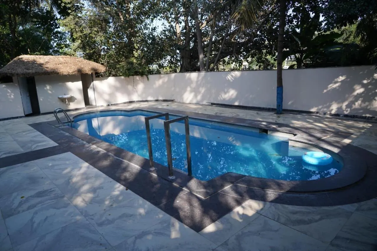 Farm Stay Resort - Shamirpet, Hyderabad