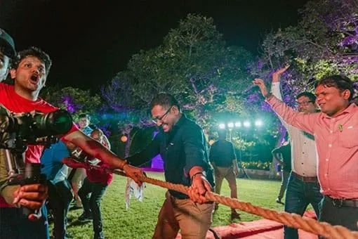 Farm Stay Resort - Shamirpet, Hyderabad