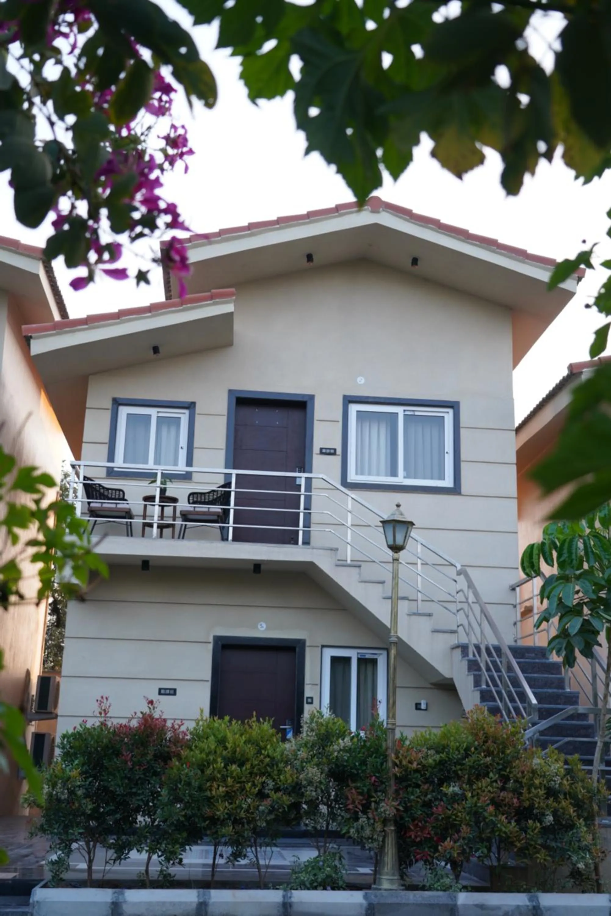 Farm Stay Resort - Shamirpet, Hyderabad