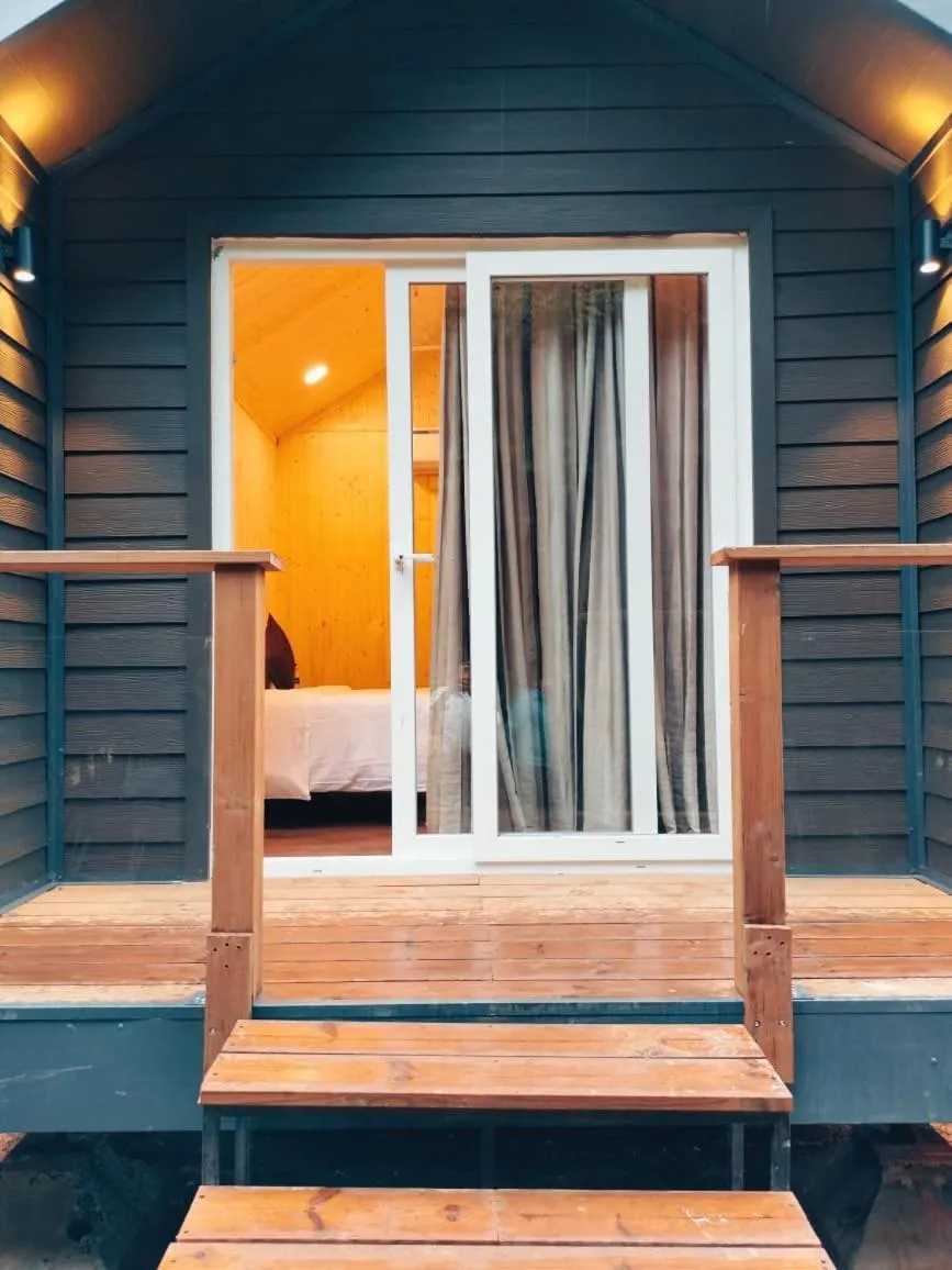 Farm Stay Resort - Shamirpet, Hyderabad