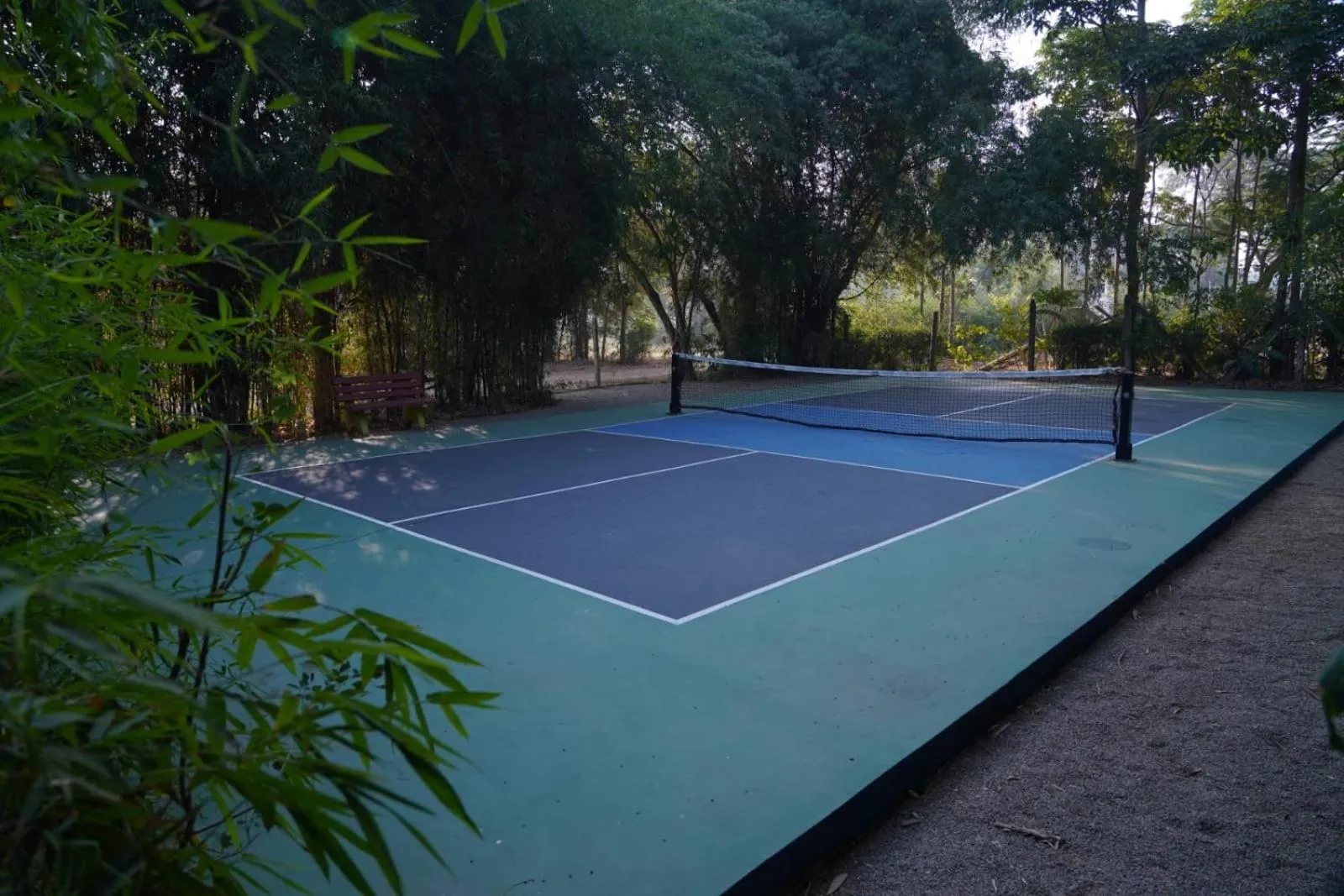 Farm Stay Resort - Shamirpet, Hyderabad