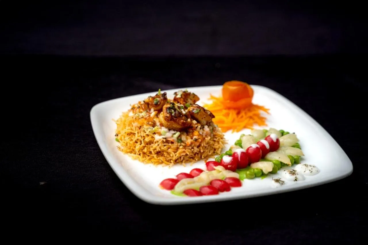 Restaurant/places to eat in Farm Stay Resort - Shamirpet, Hyderabad