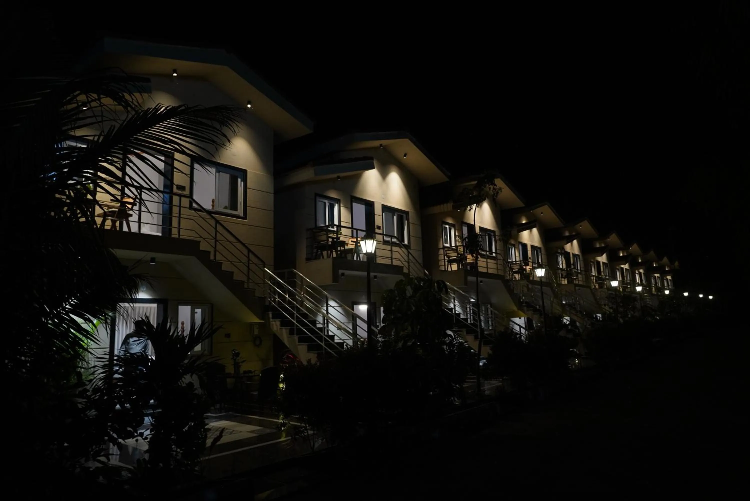 Farm Stay Resort - Shamirpet, Hyderabad