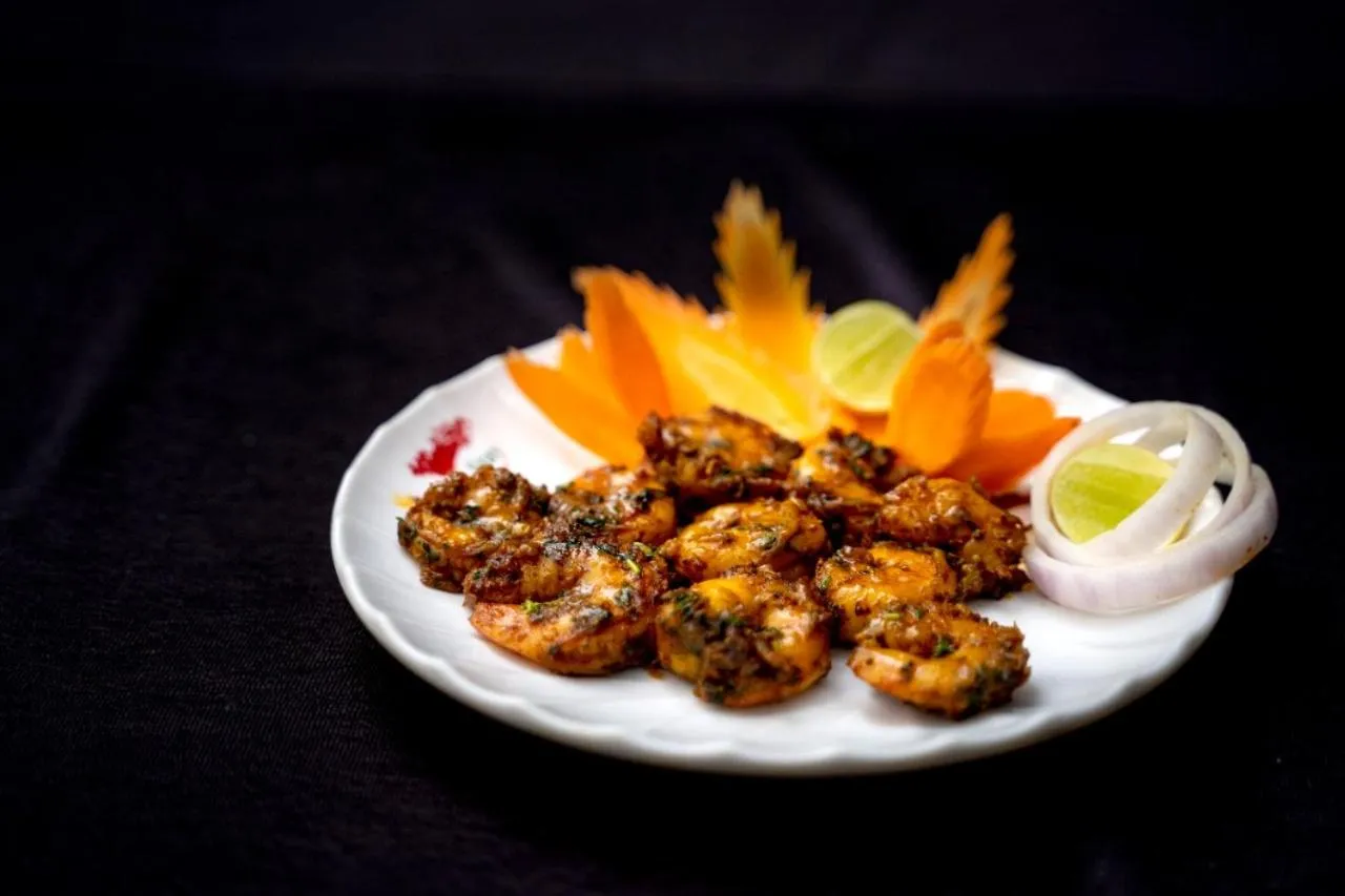 Restaurant/places to eat in Farm Stay Resort - Shamirpet, Hyderabad