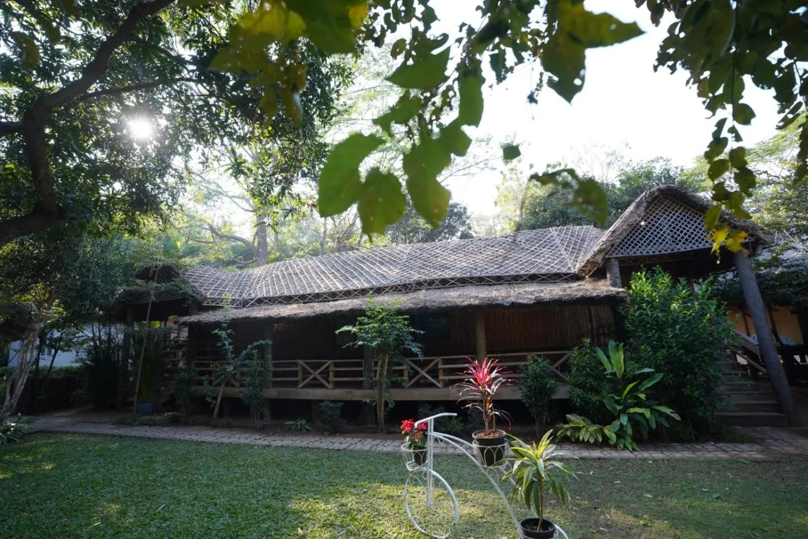 Farm Stay Resort - Shamirpet, Hyderabad