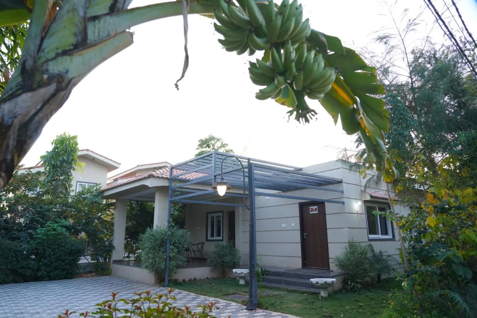 Farm Stay Resort - Shamirpet, Hyderabad