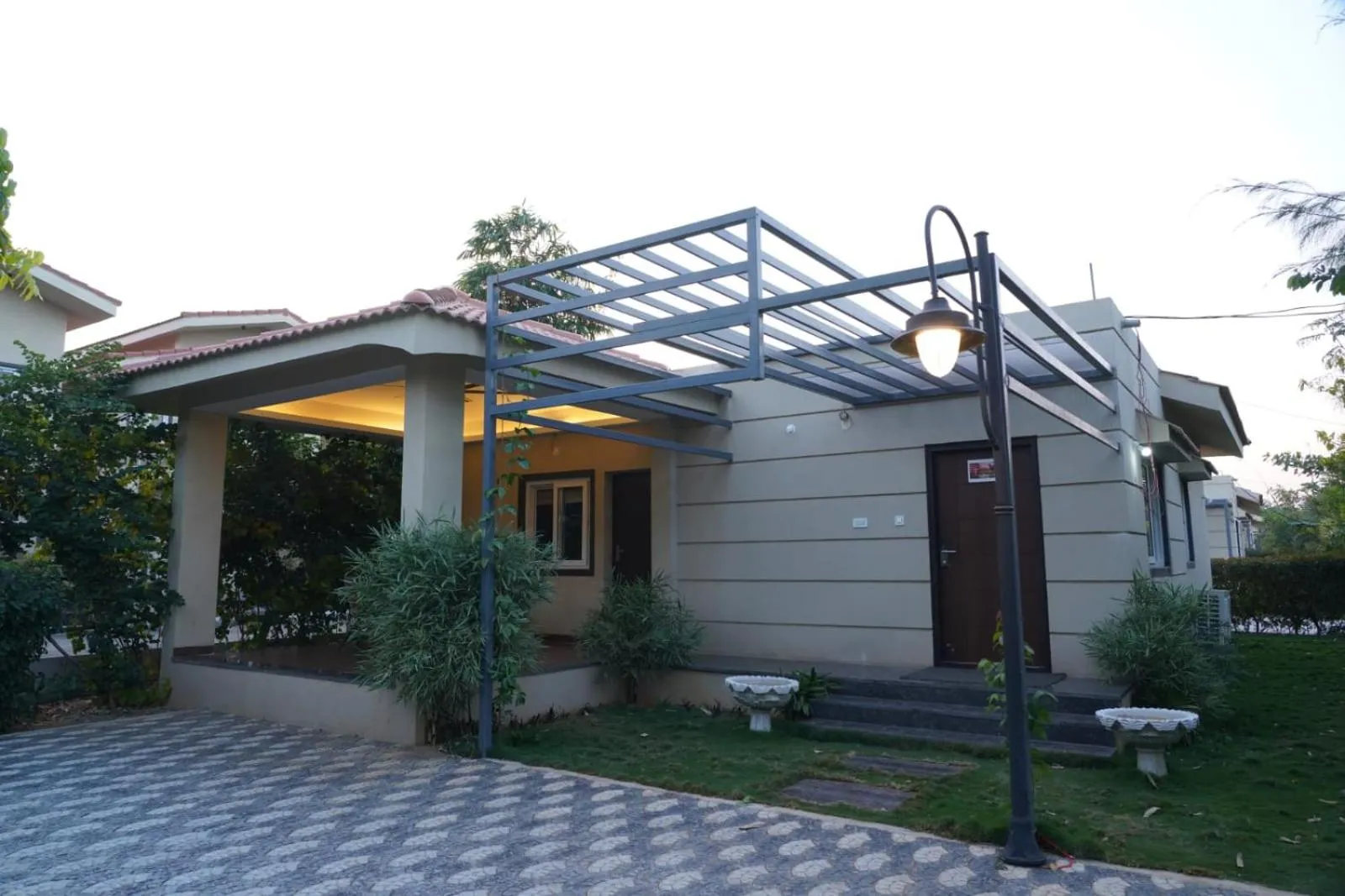 Farm Stay Resort - Shamirpet, Hyderabad