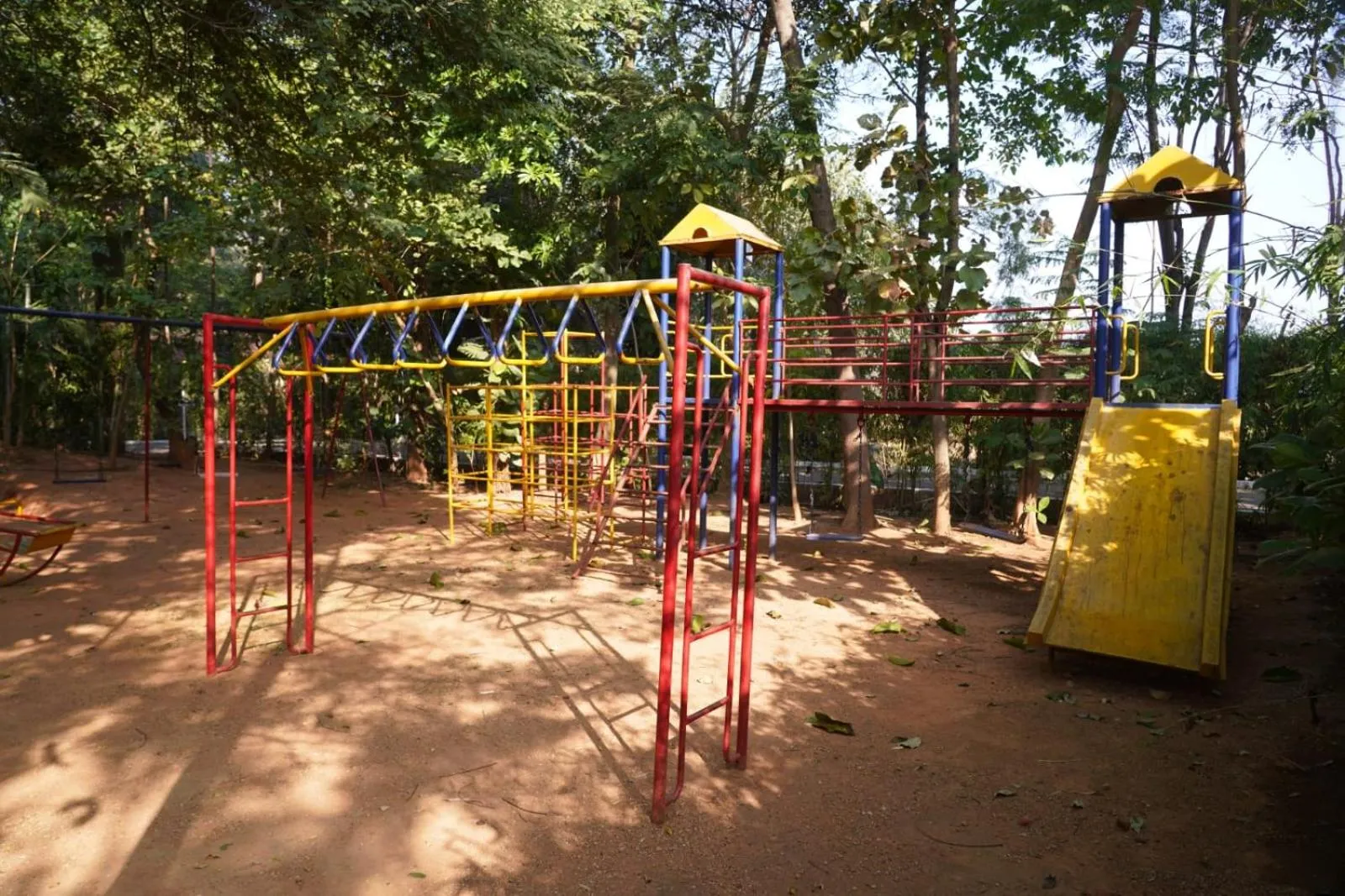 Farm Stay Resort - Shamirpet, Hyderabad