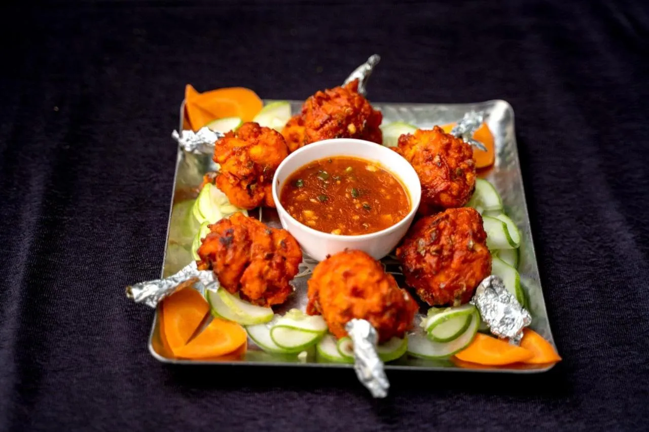 Restaurant/places to eat in Farm Stay Resort - Shamirpet, Hyderabad