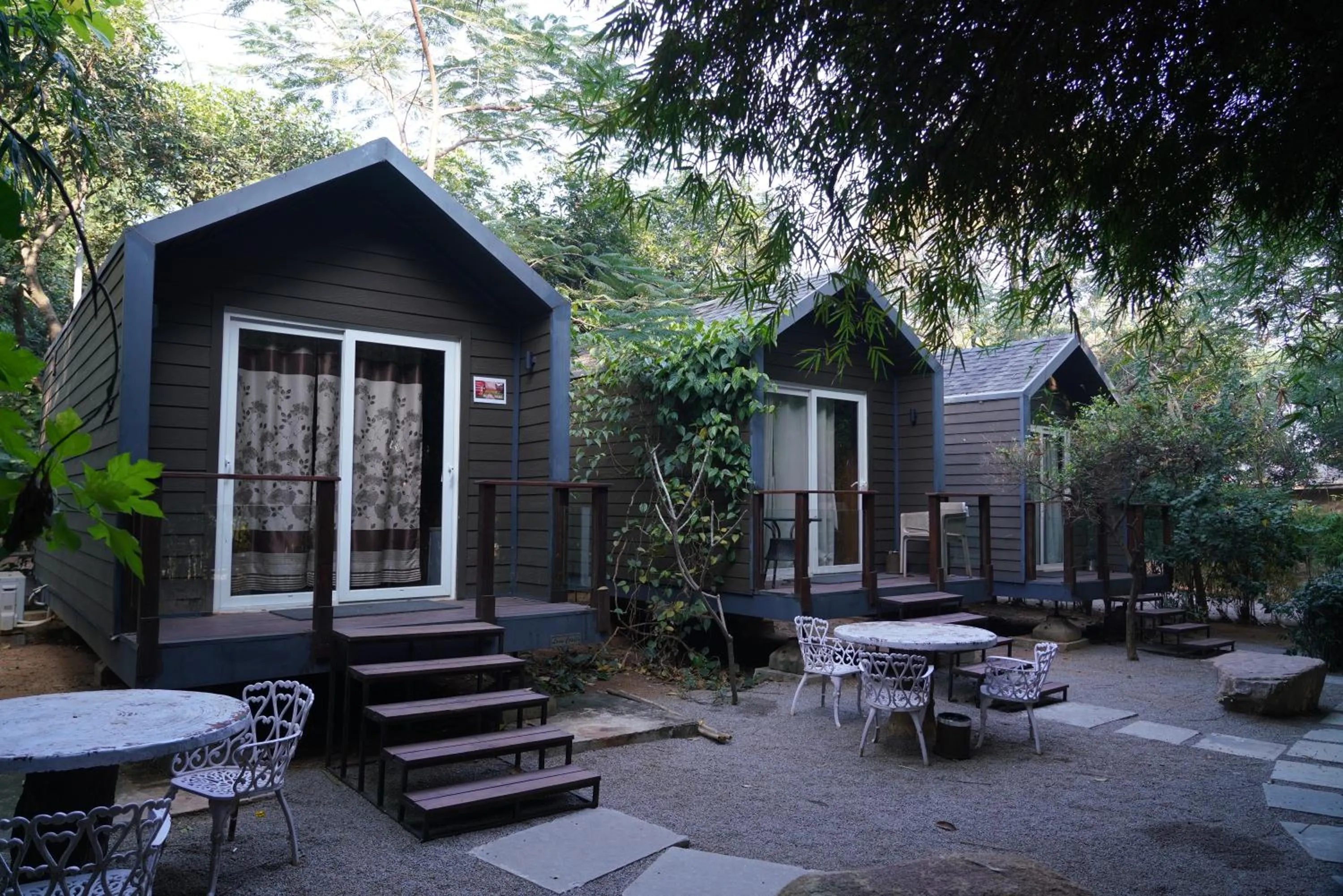 Farm Stay Resort - Shamirpet, Hyderabad