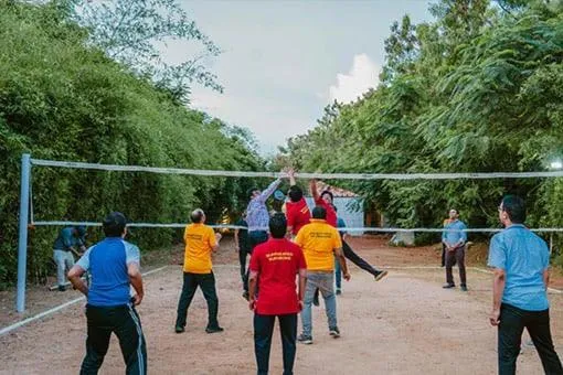 Farm Stay Resort - Shamirpet, Hyderabad